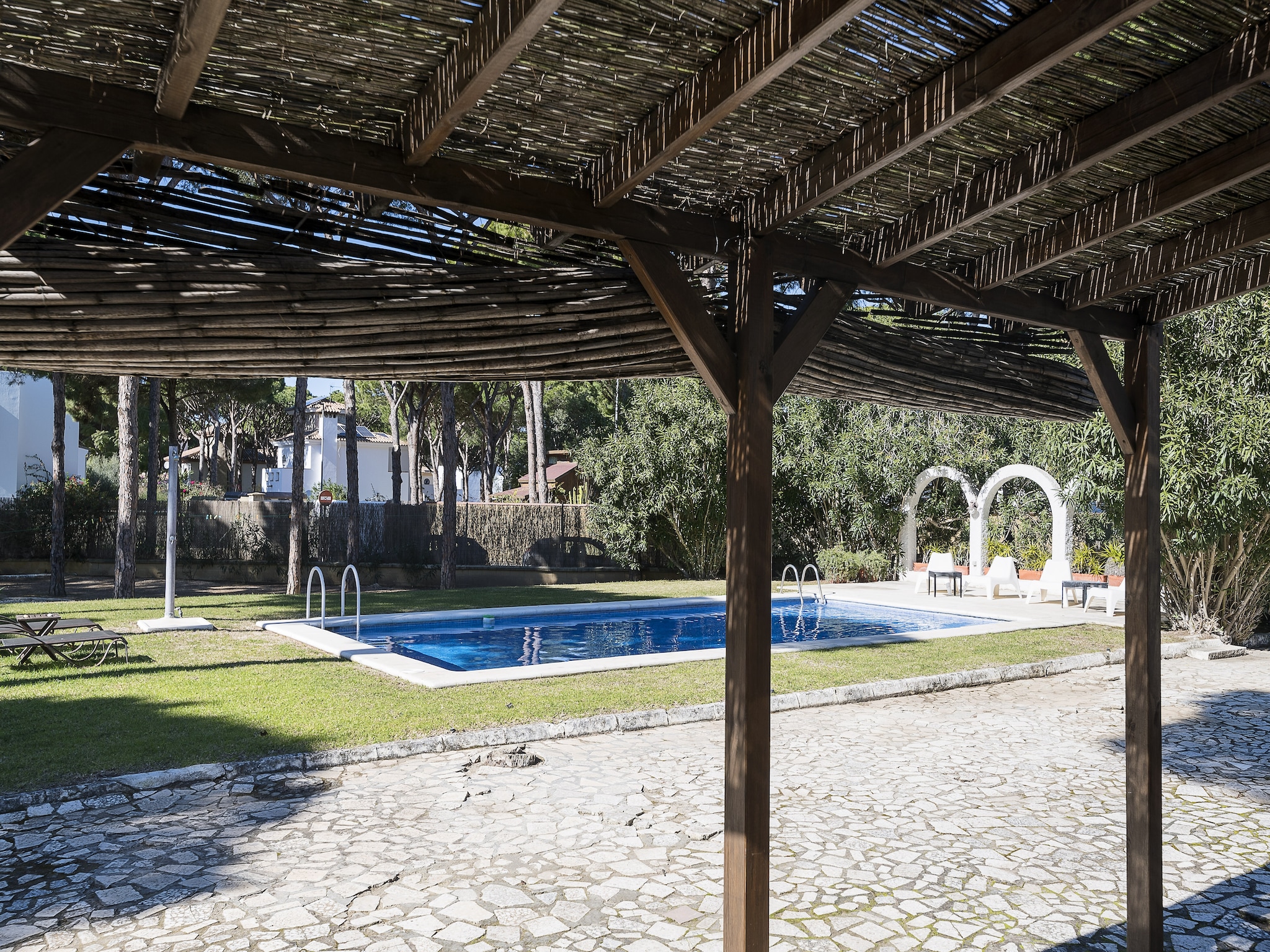 Ferienhaus Villa Pineda