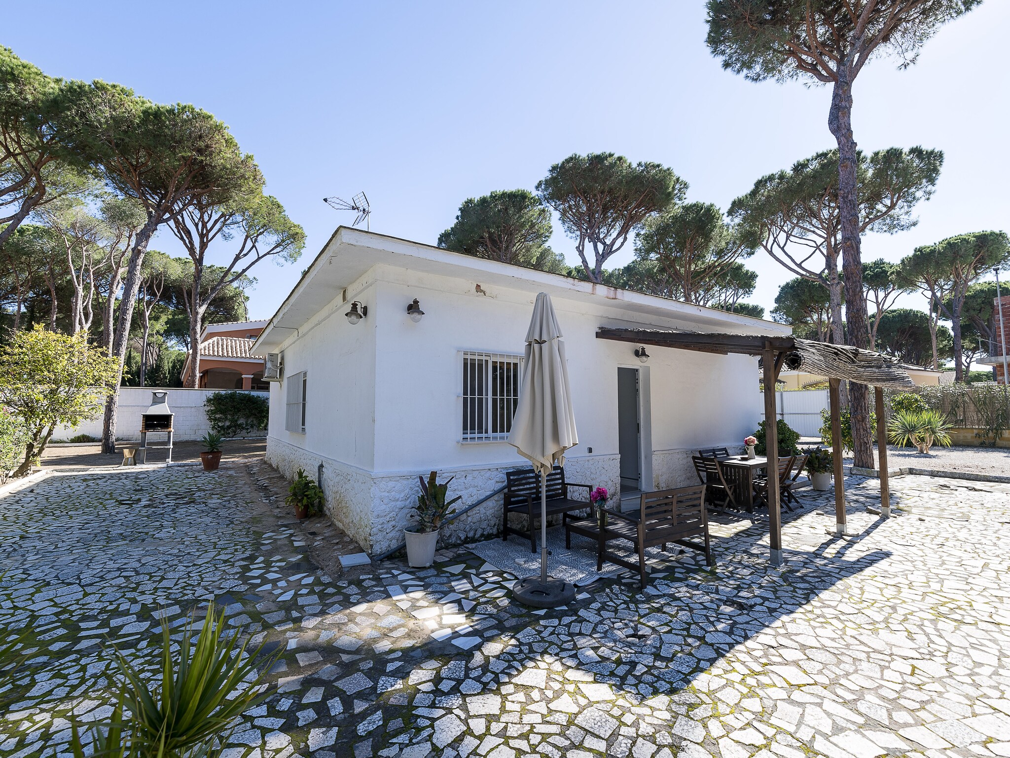 Ferienhaus Villa Pineda