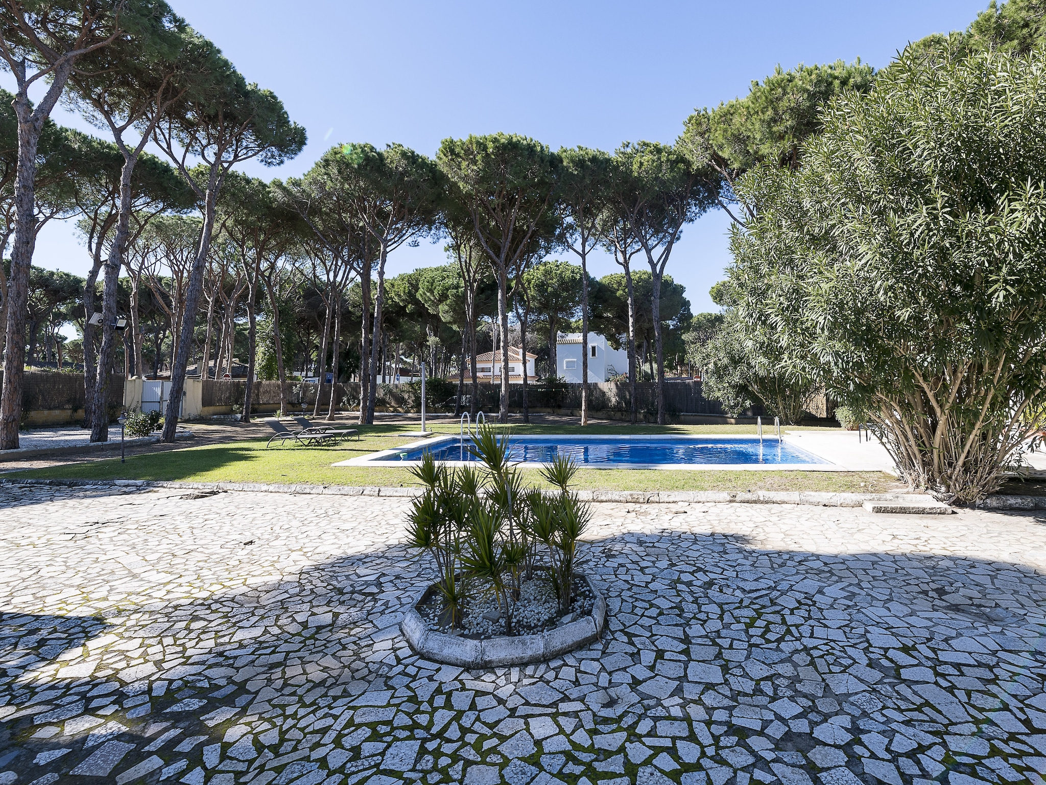 Ferienhaus Villa Pineda