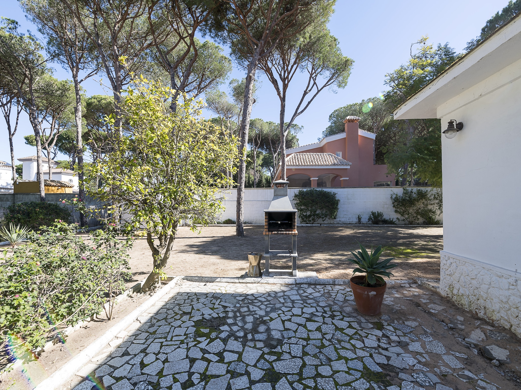 Ferienhaus Villa Pineda
