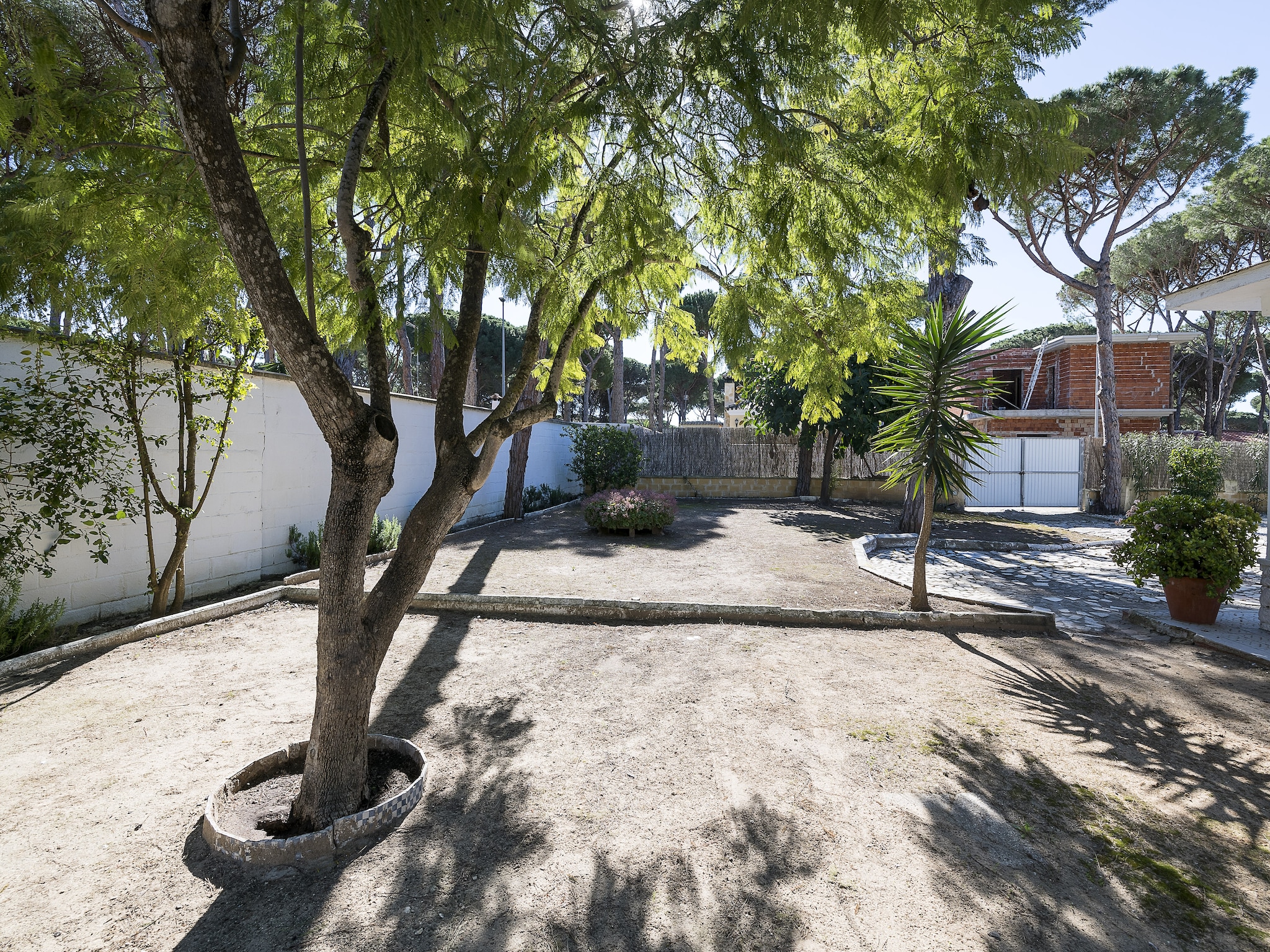 Ferienhaus Villa Pineda