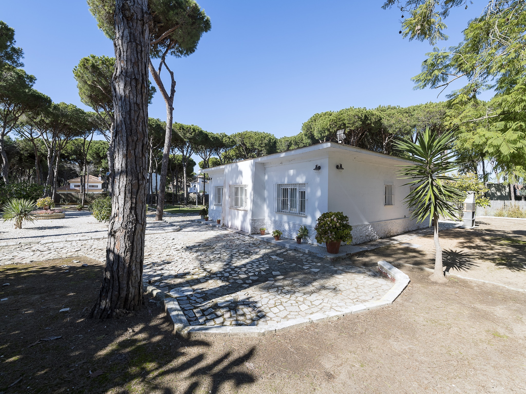Ferienhaus Villa Pineda