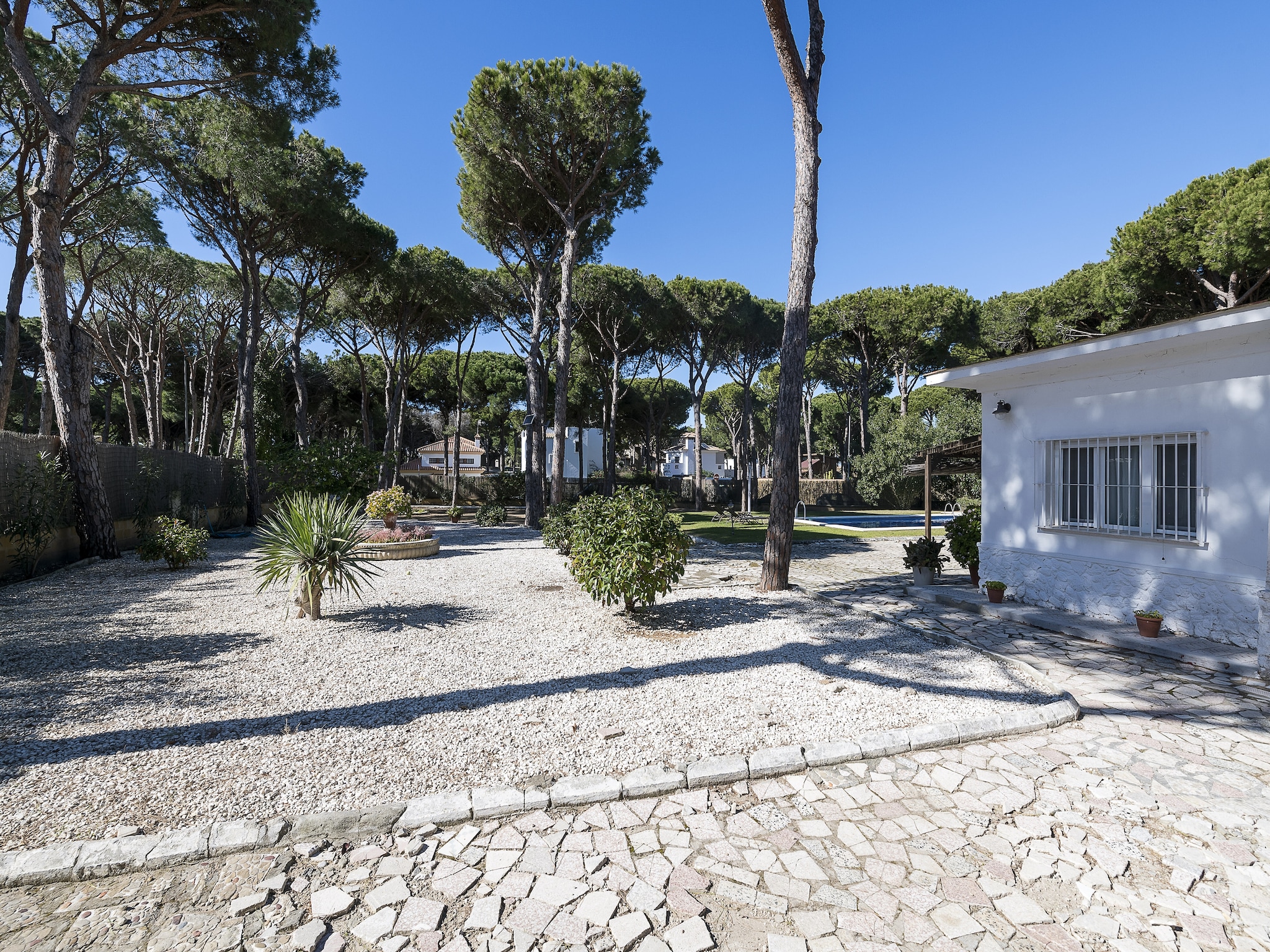 Ferienhaus Villa Pineda