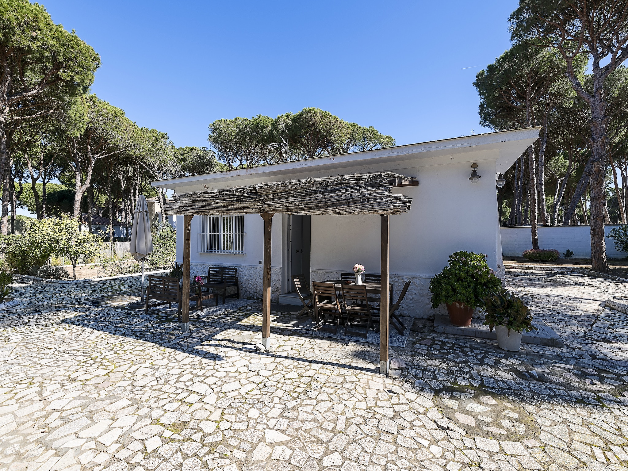 Ferienhaus Villa Pineda
