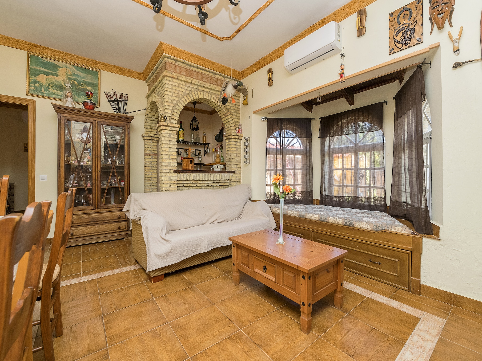 Ferienhaus Rincon De La Huerta