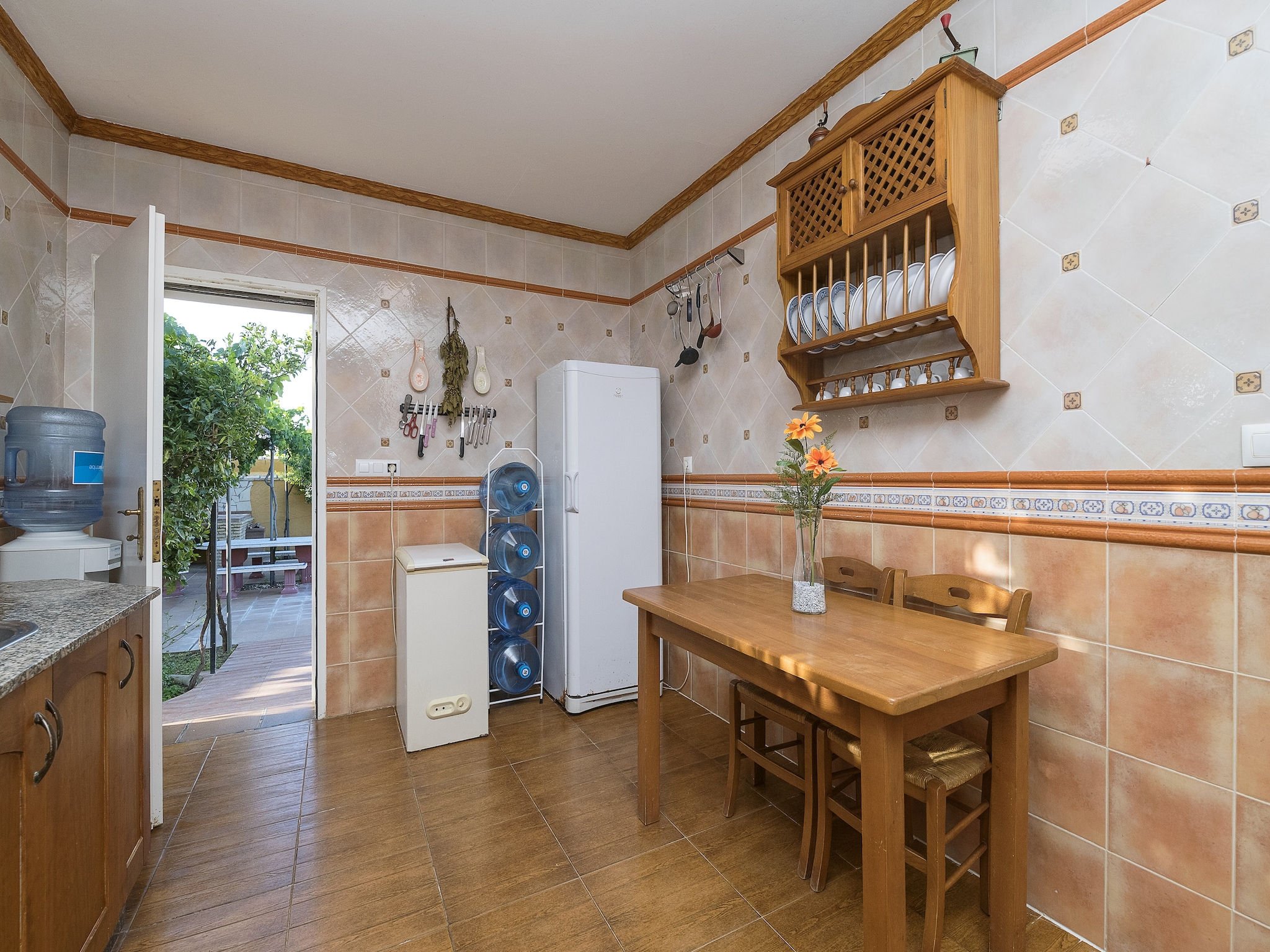 Ferienhaus Rincon De La Huerta