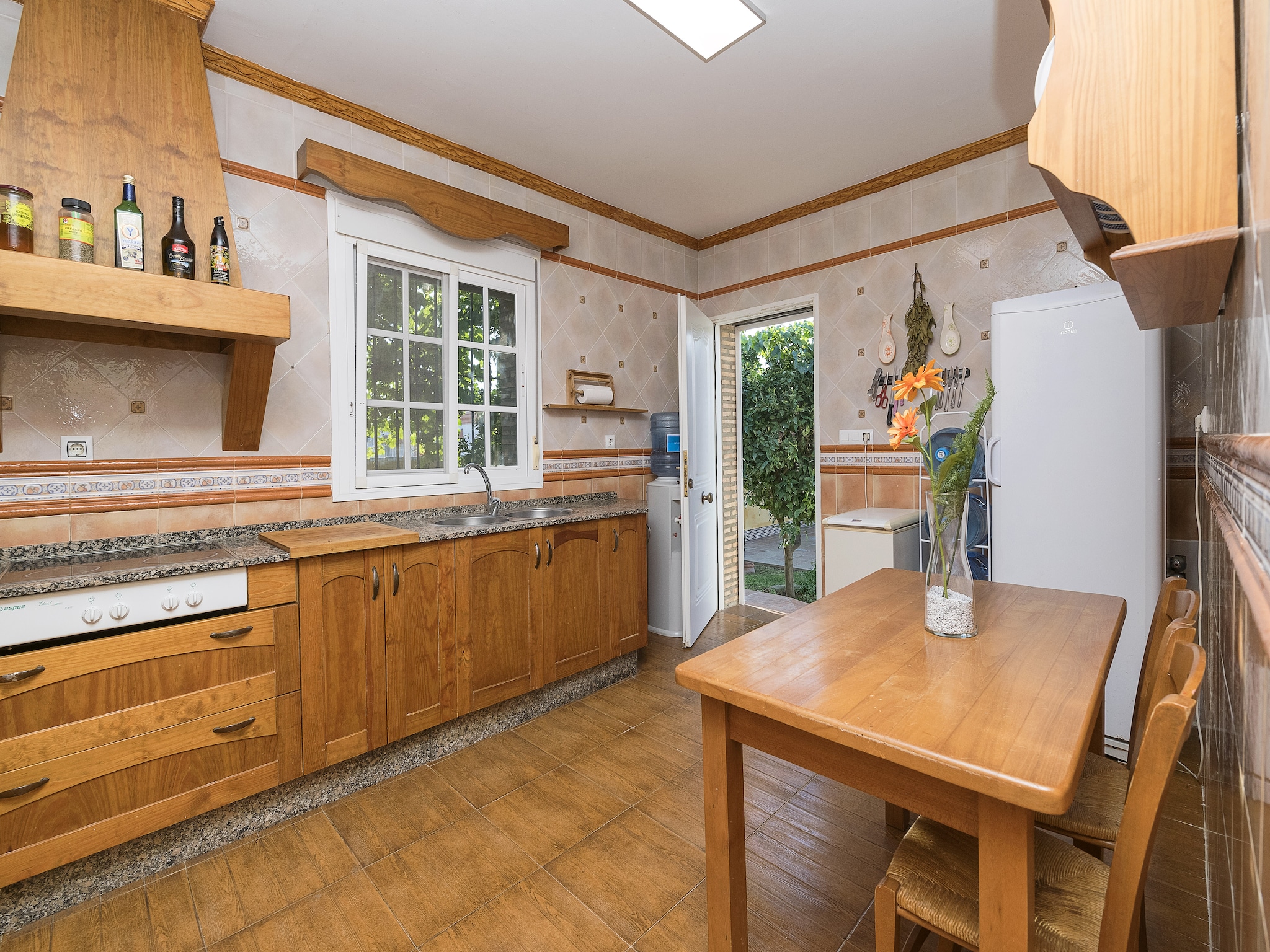 Ferienhaus Rincon De La Huerta