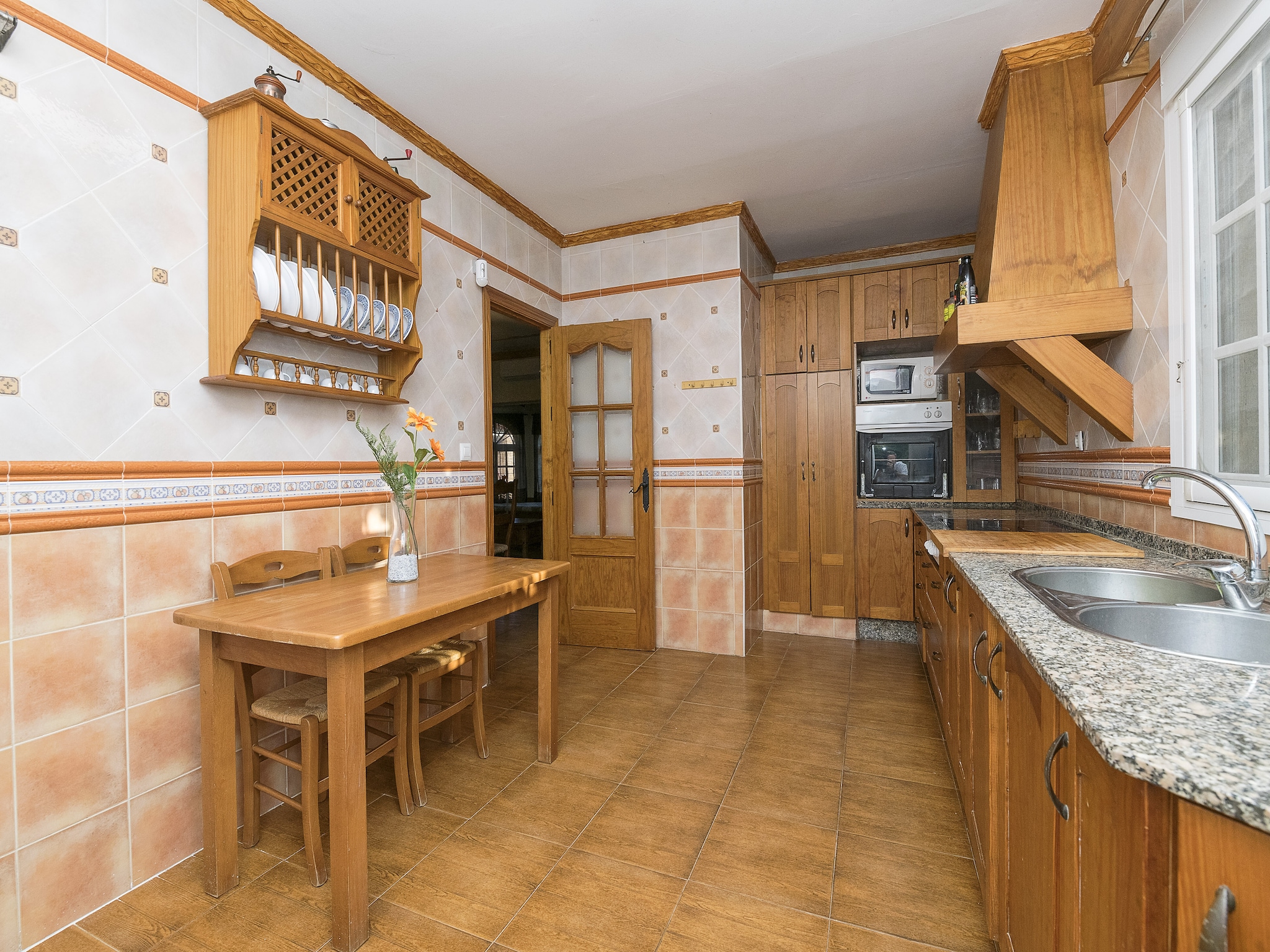 Ferienhaus Rincon De La Huerta