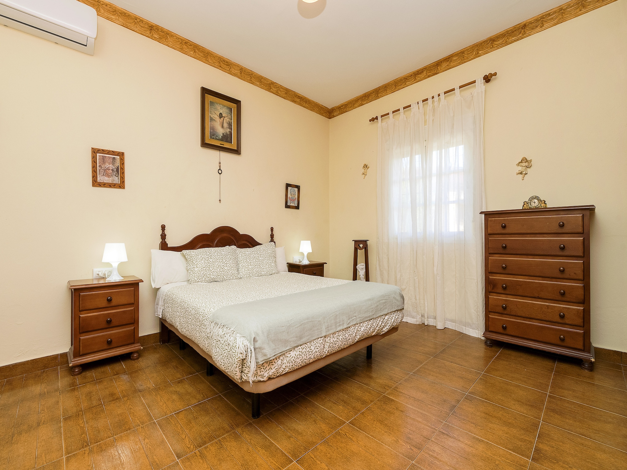 Ferienhaus Rincon De La Huerta