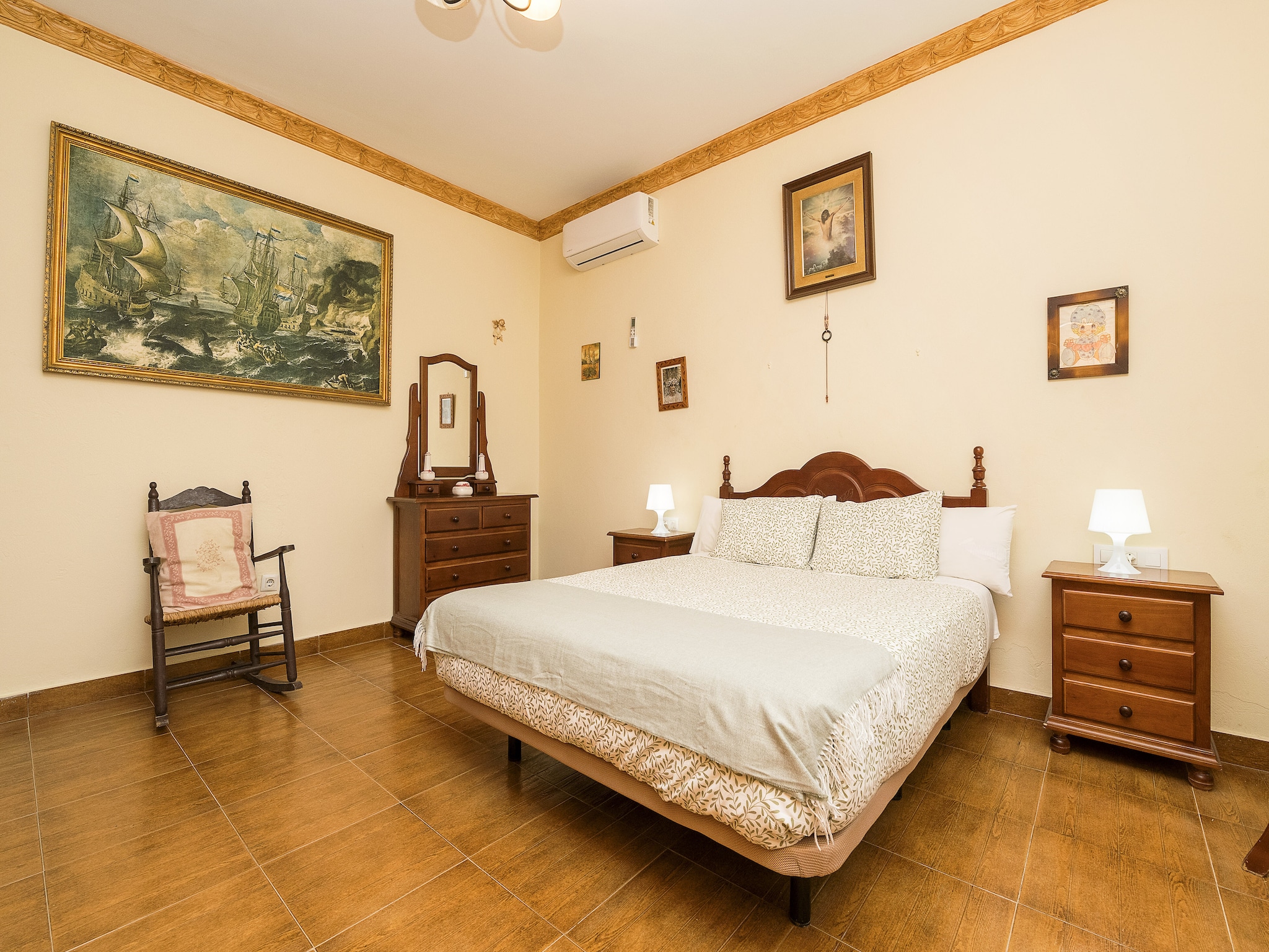 Ferienhaus Rincon De La Huerta