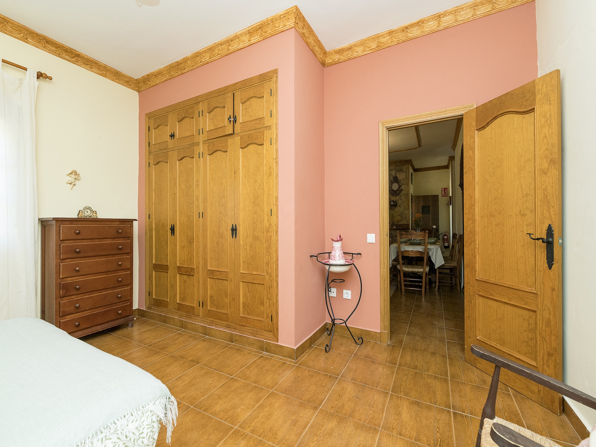 Ferienhaus Rincon De La Huerta