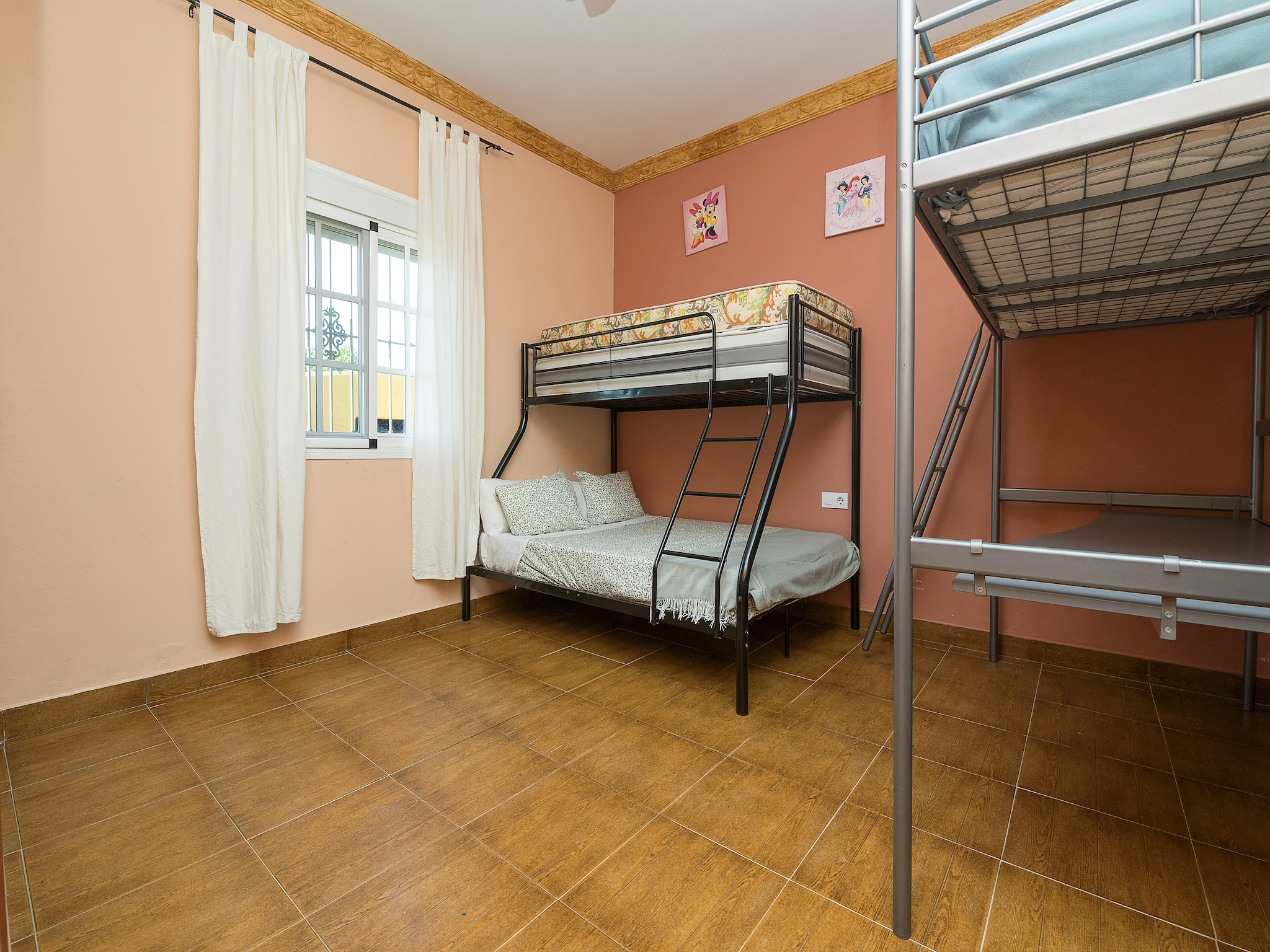 Ferienhaus Rincon De La Huerta