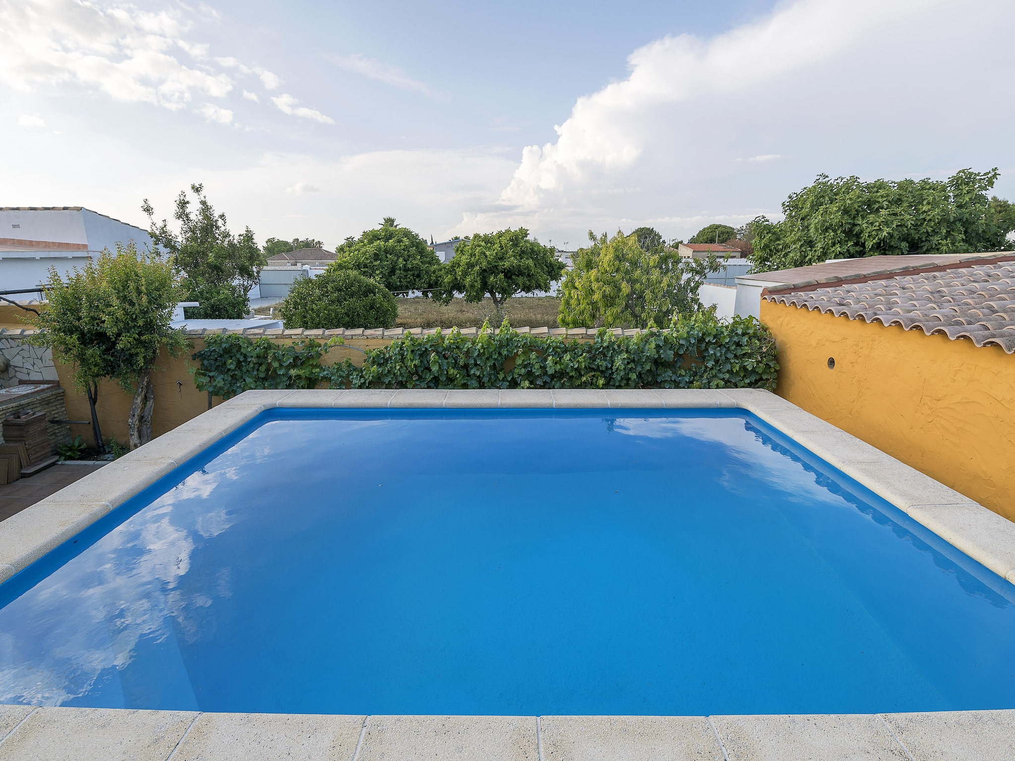 Ferienhaus Rincon De La Huerta