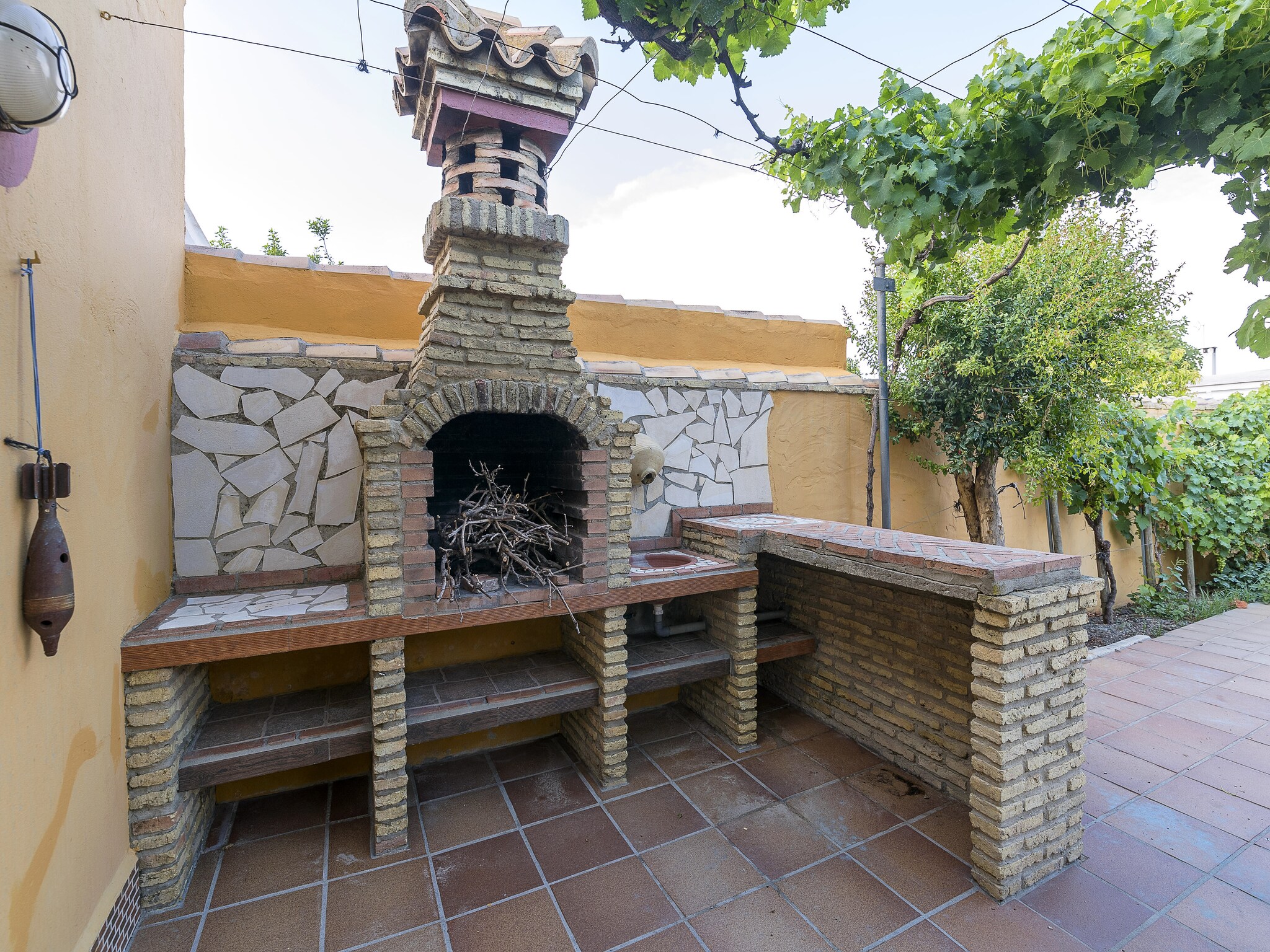 Ferienhaus Rincon De La Huerta