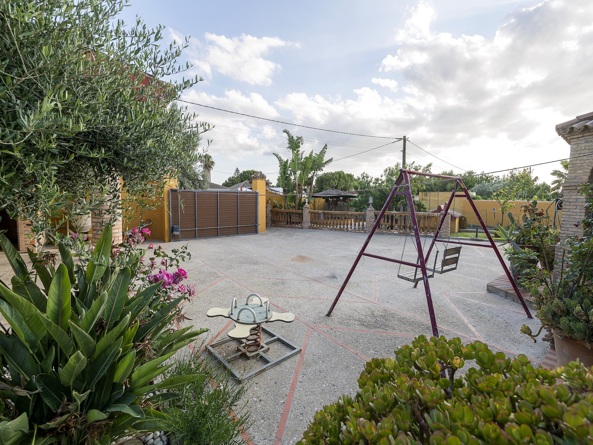 Ferienhaus Rincon De La Huerta