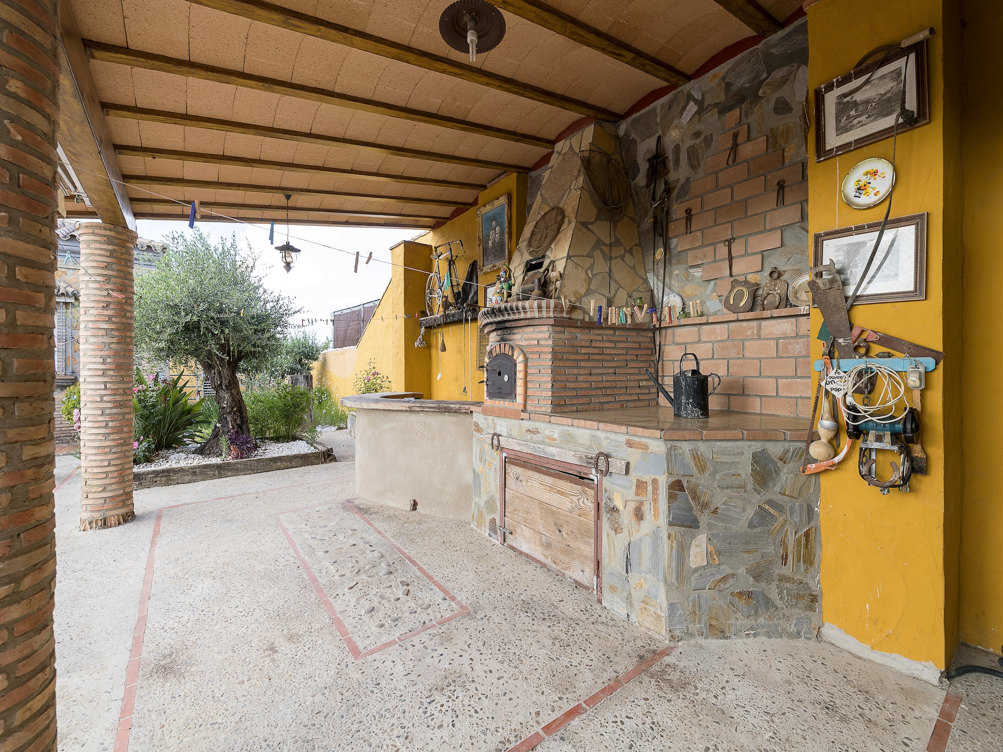 Ferienhaus Rincon De La Huerta