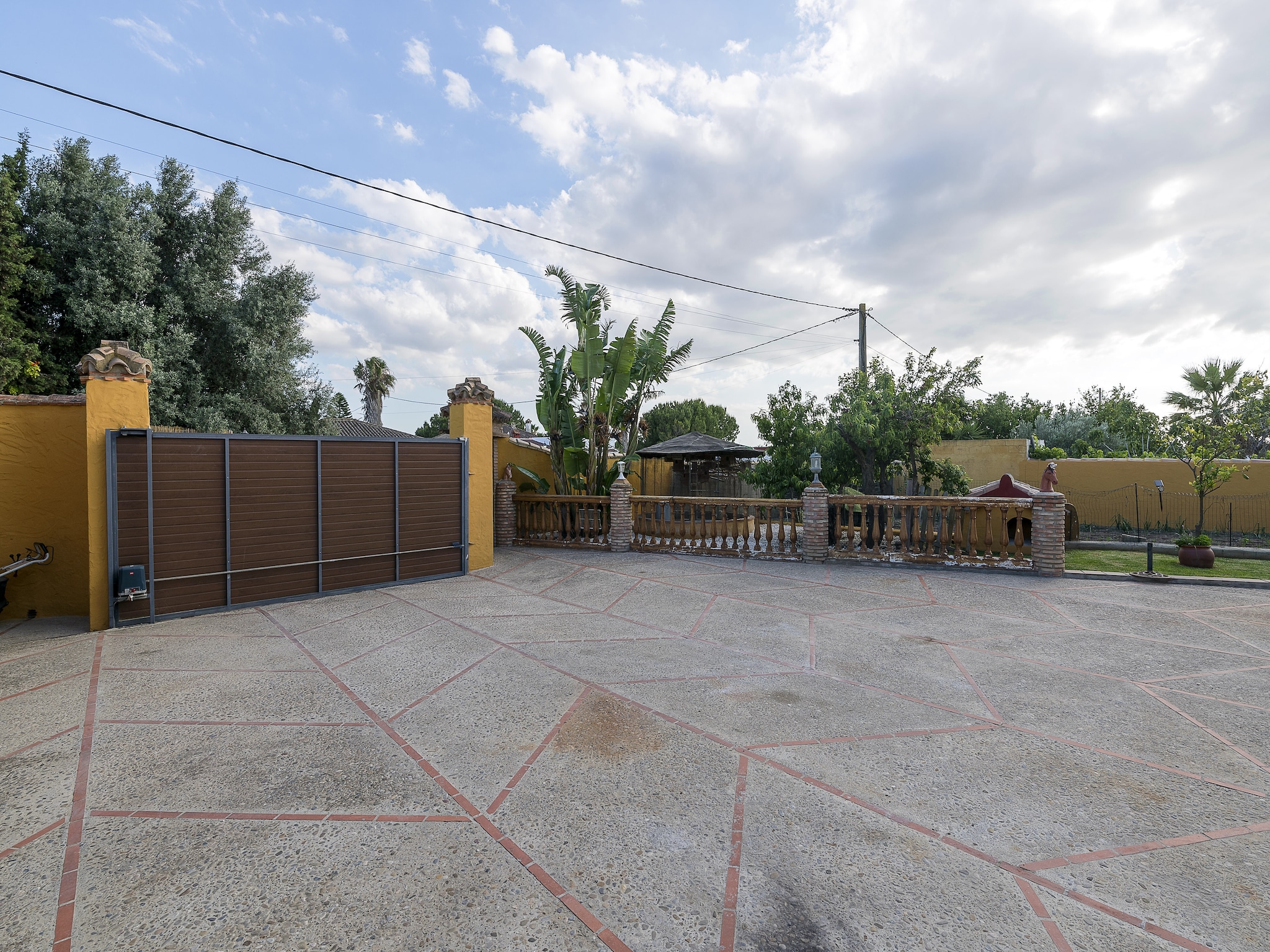 Ferienhaus Rincon De La Huerta
