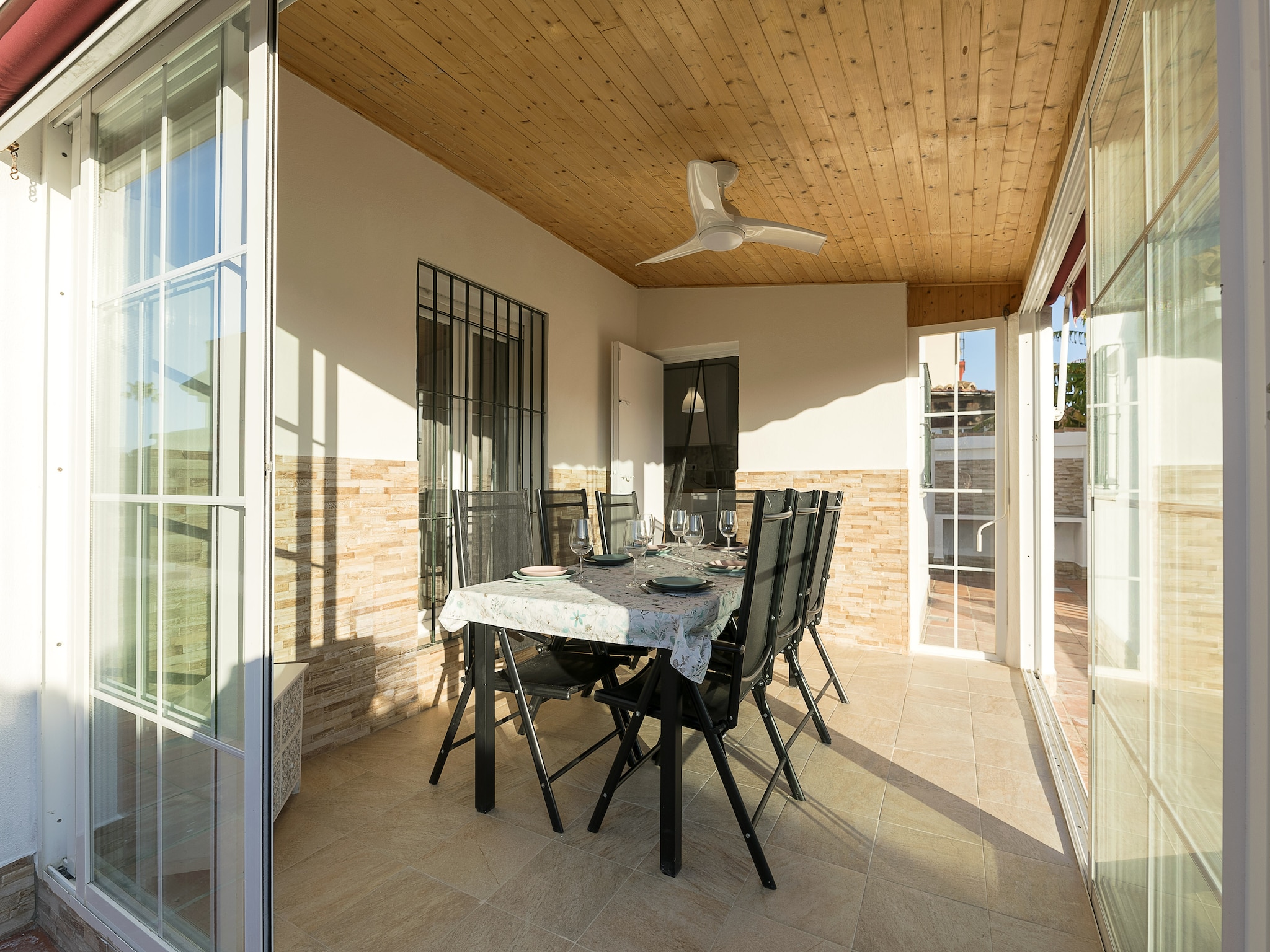 Semesterhus Villa Del Sol