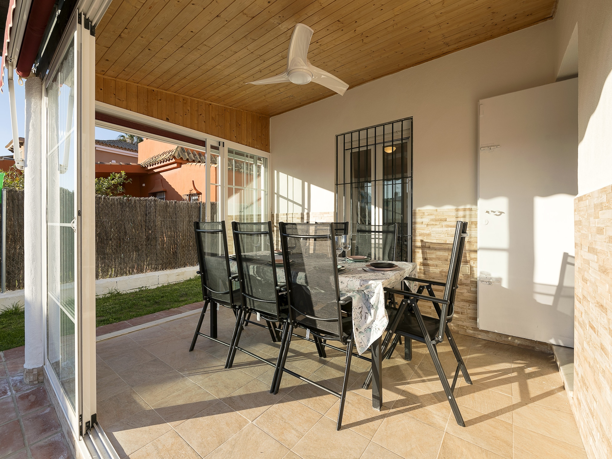 Semesterhus Villa Del Sol