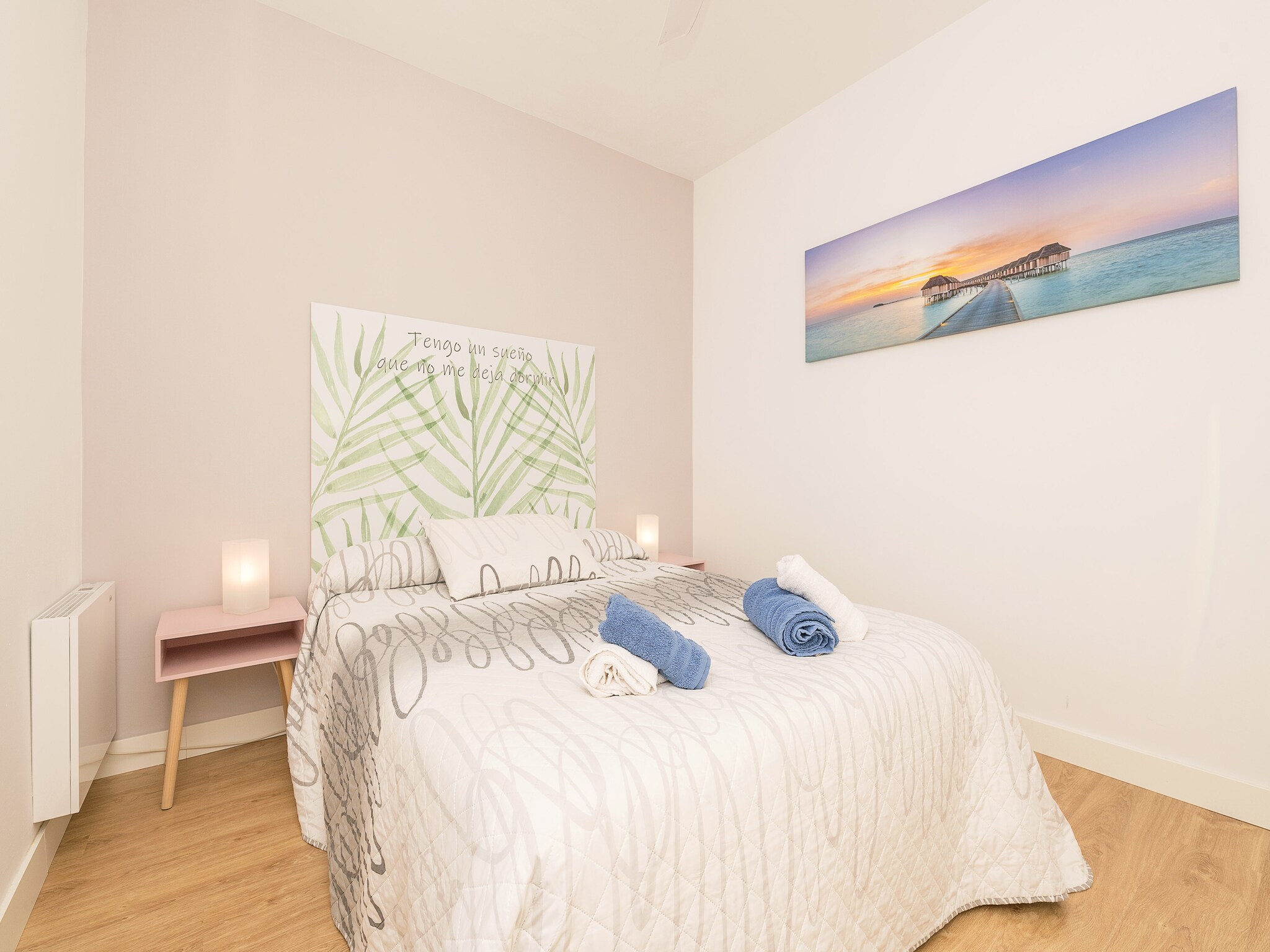 Semesterhus Villa Del Sol