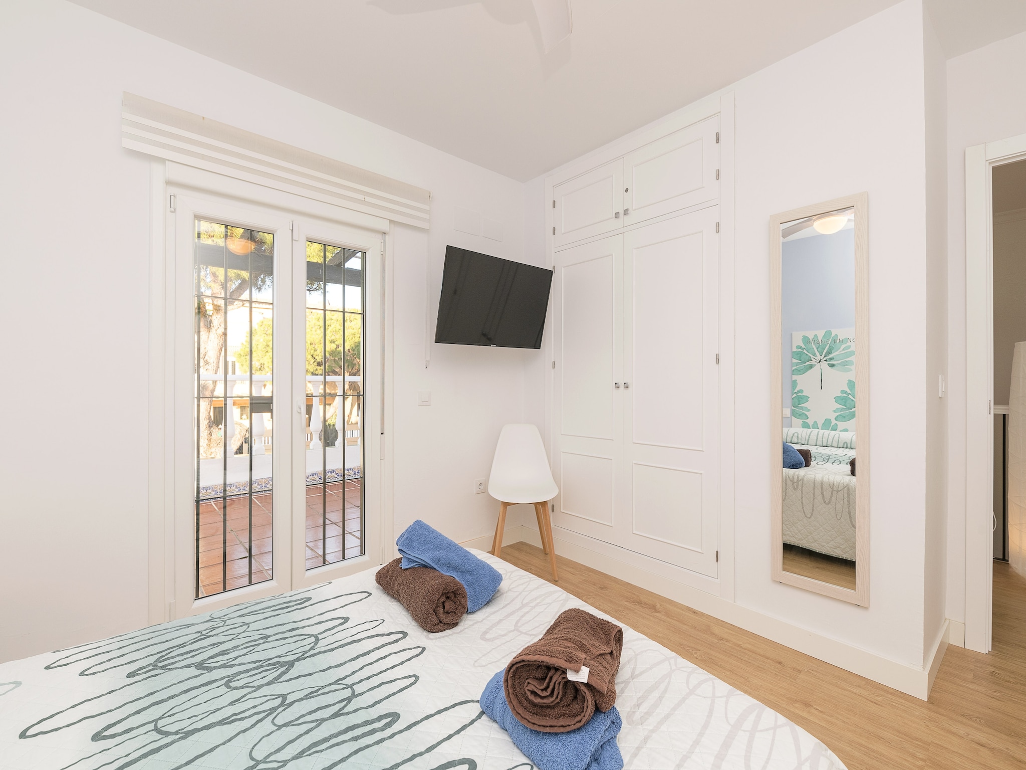 Semesterhus Villa Del Sol