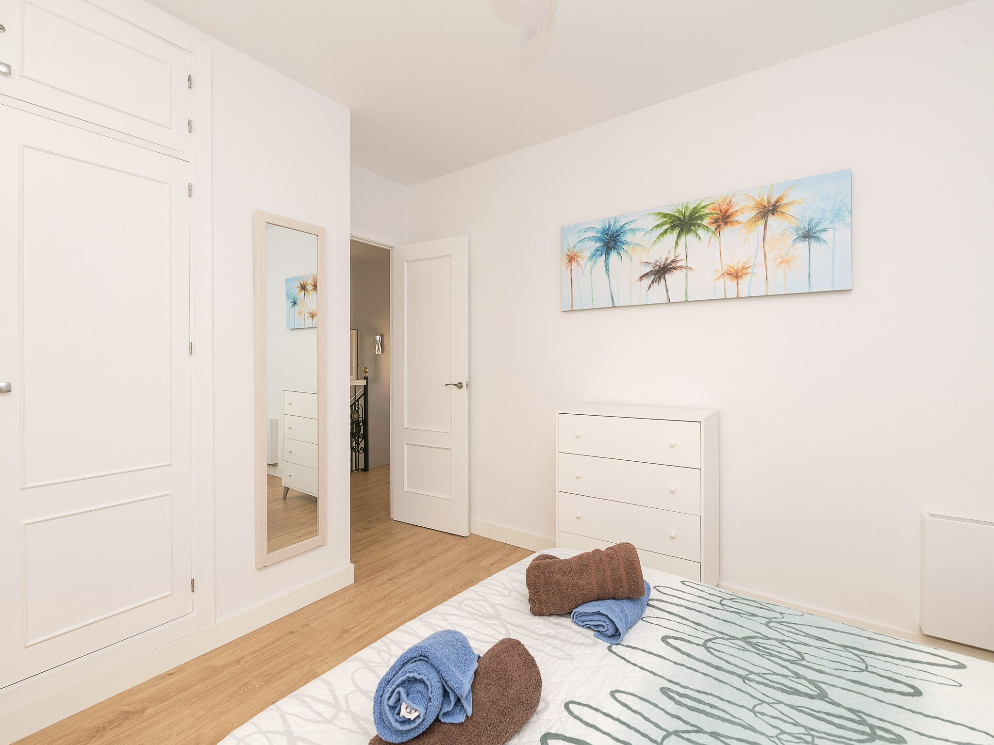 Semesterhus Villa Del Sol