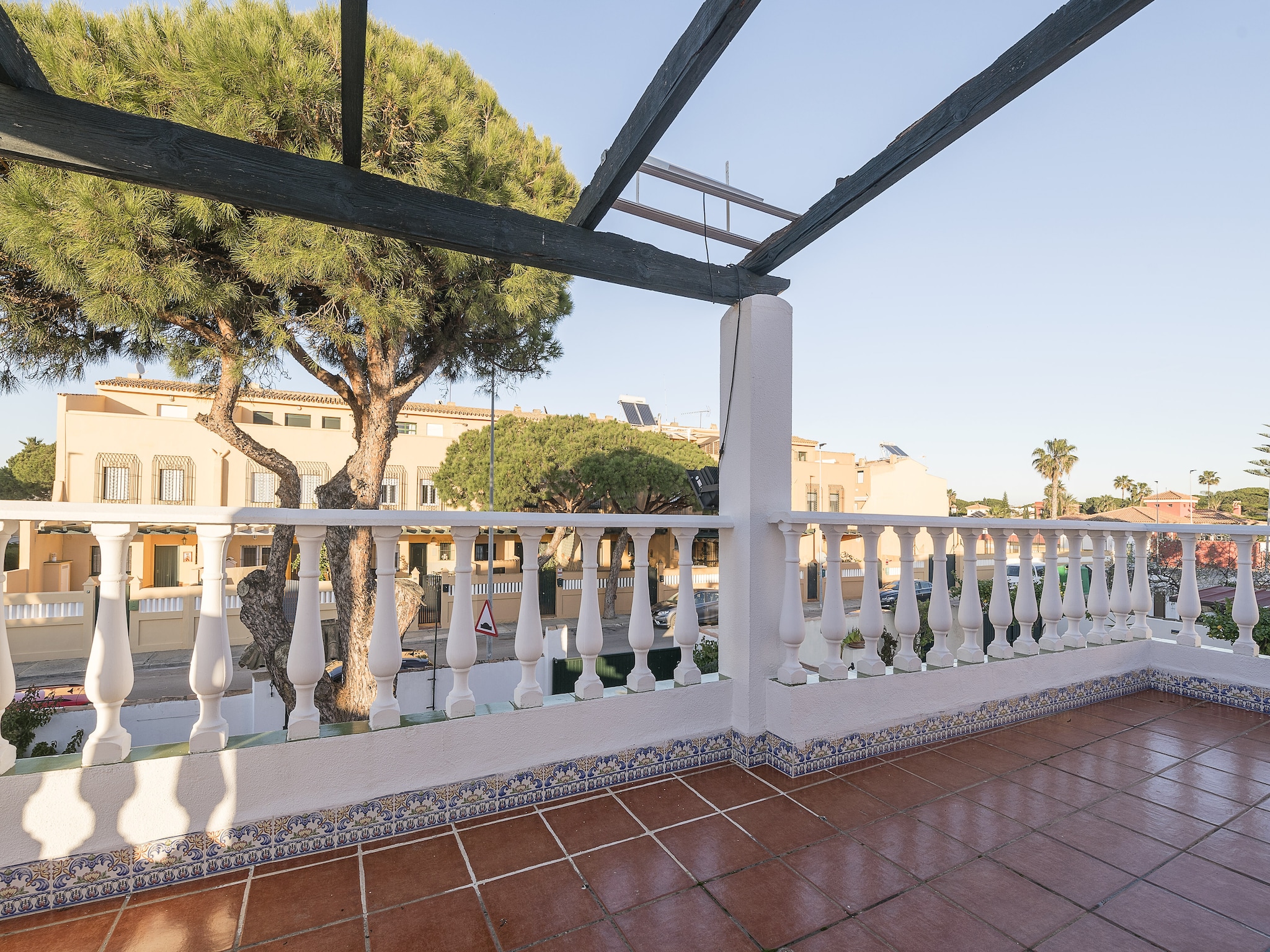 Semesterhus Villa Del Sol