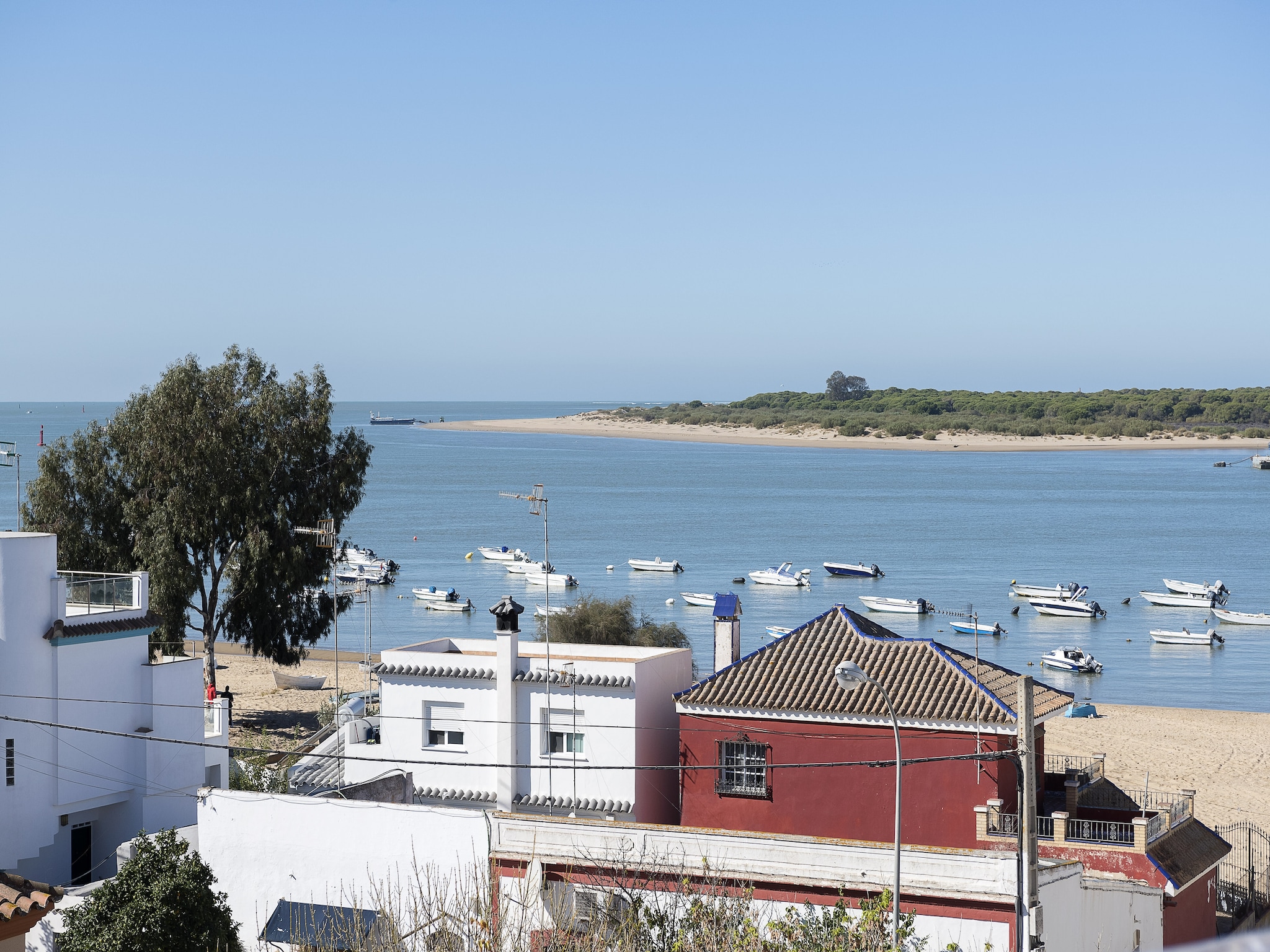   Atico Costa DoÑana