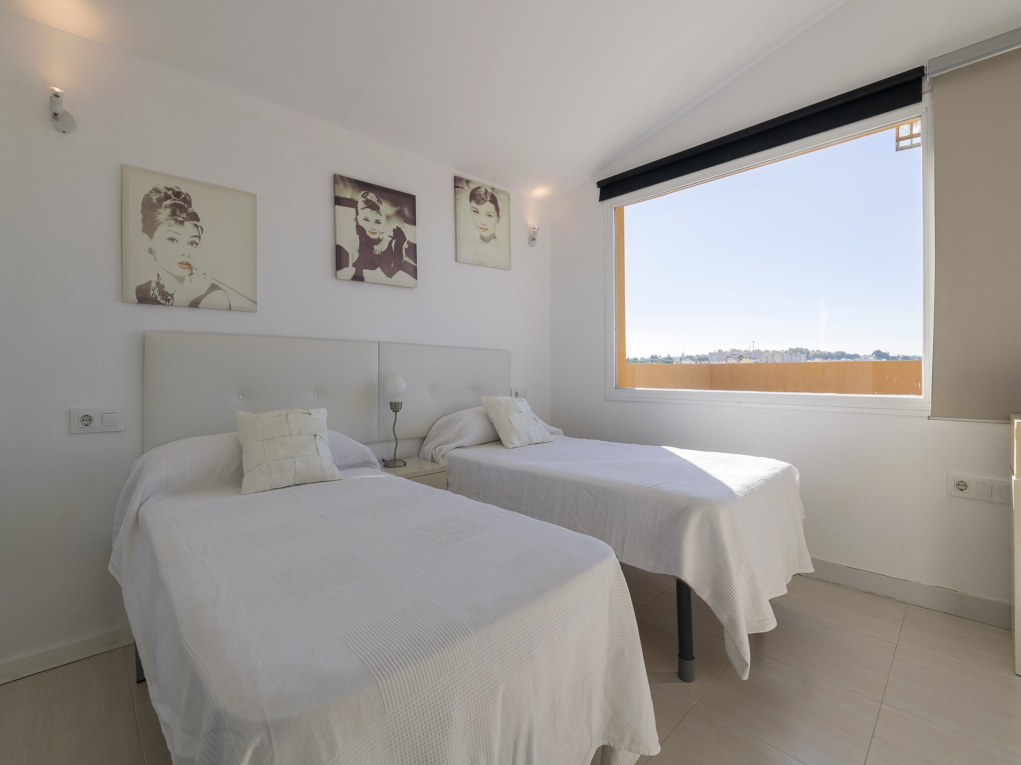   Atico Costa DoÑana