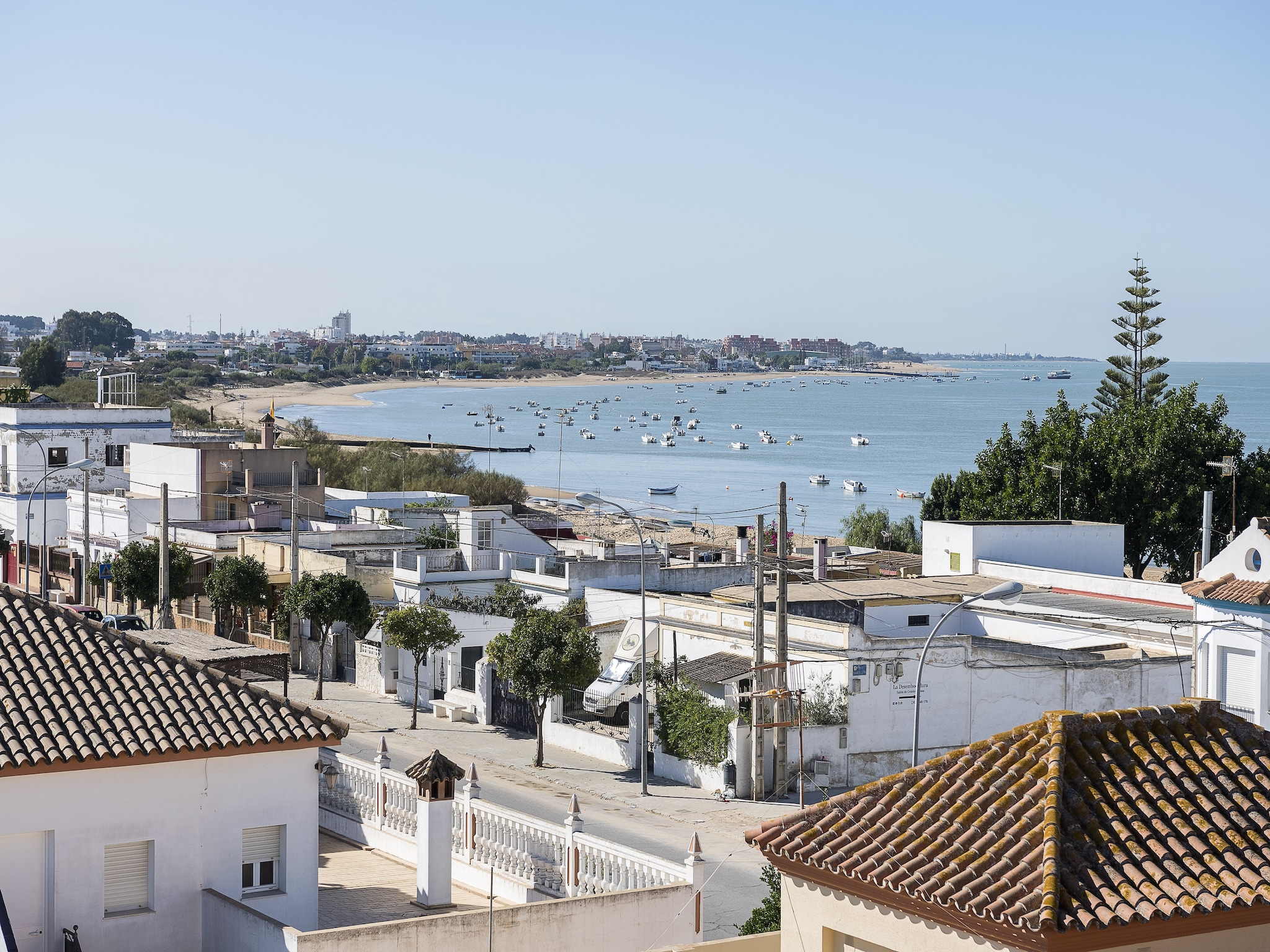   Atico Costa DoÑana