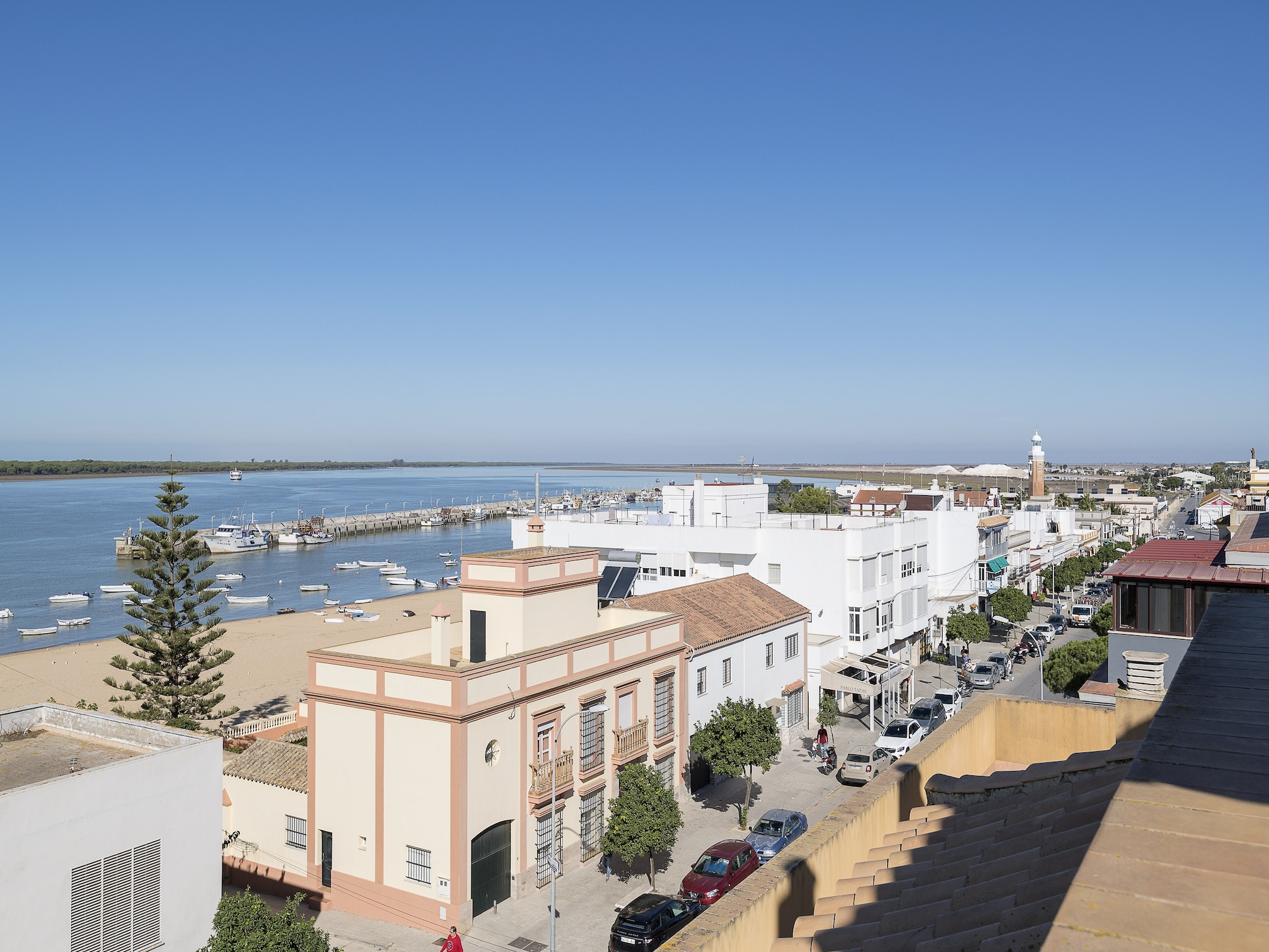   Atico Costa DoÑana
