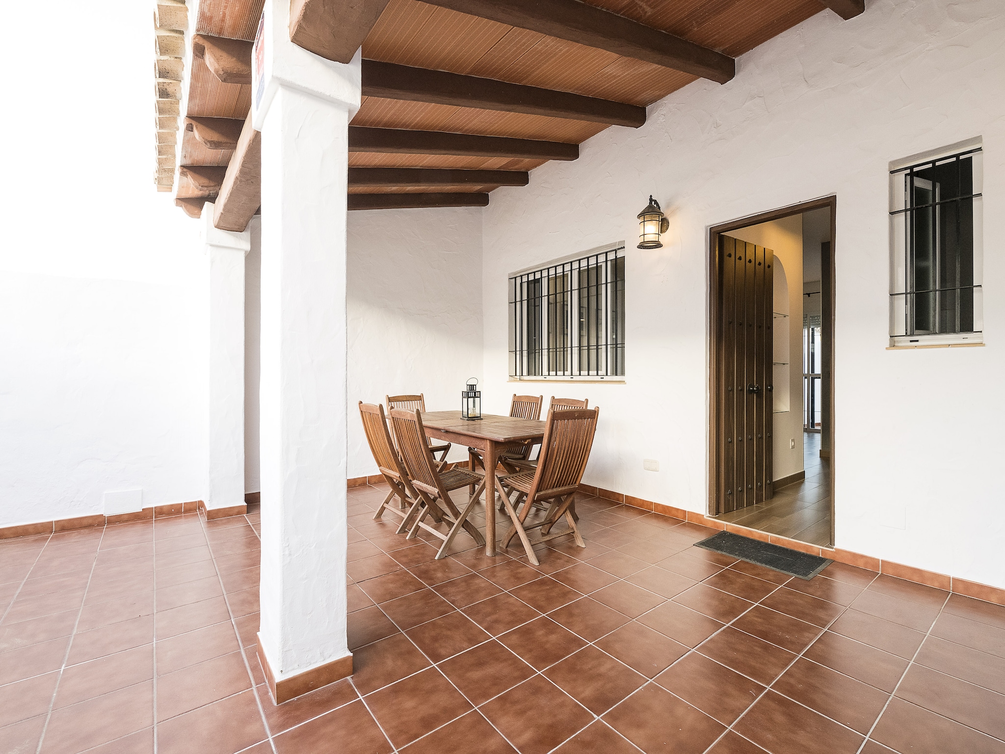 Ferienhaus Duplex Near The Beach