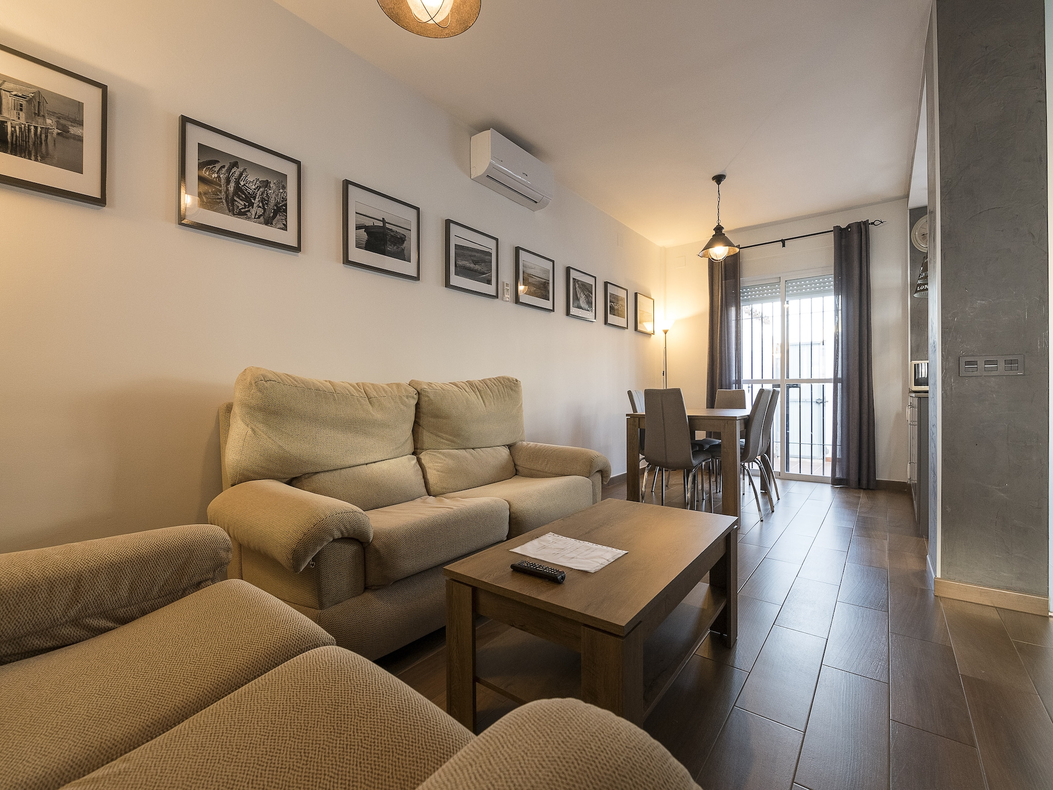 Ferienhaus Duplex Near The Beach