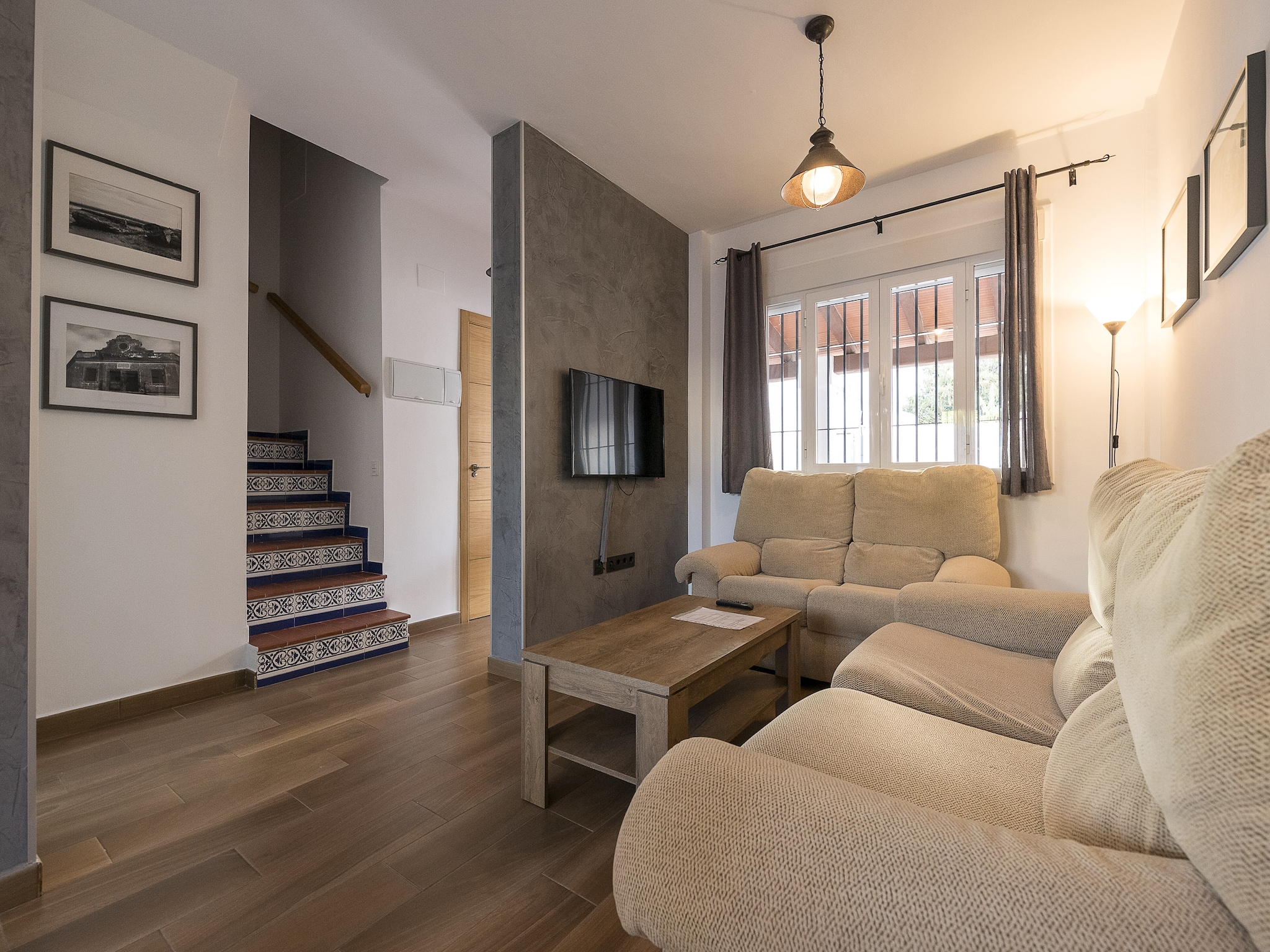 Ferienhaus Duplex Near The Beach