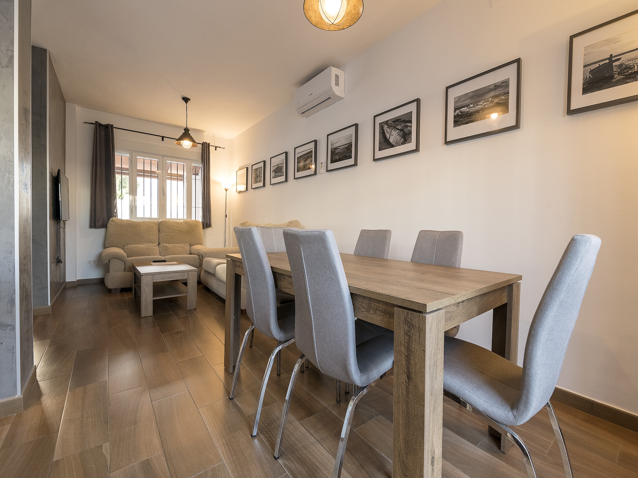 Ferienhaus Duplex Near The Beach