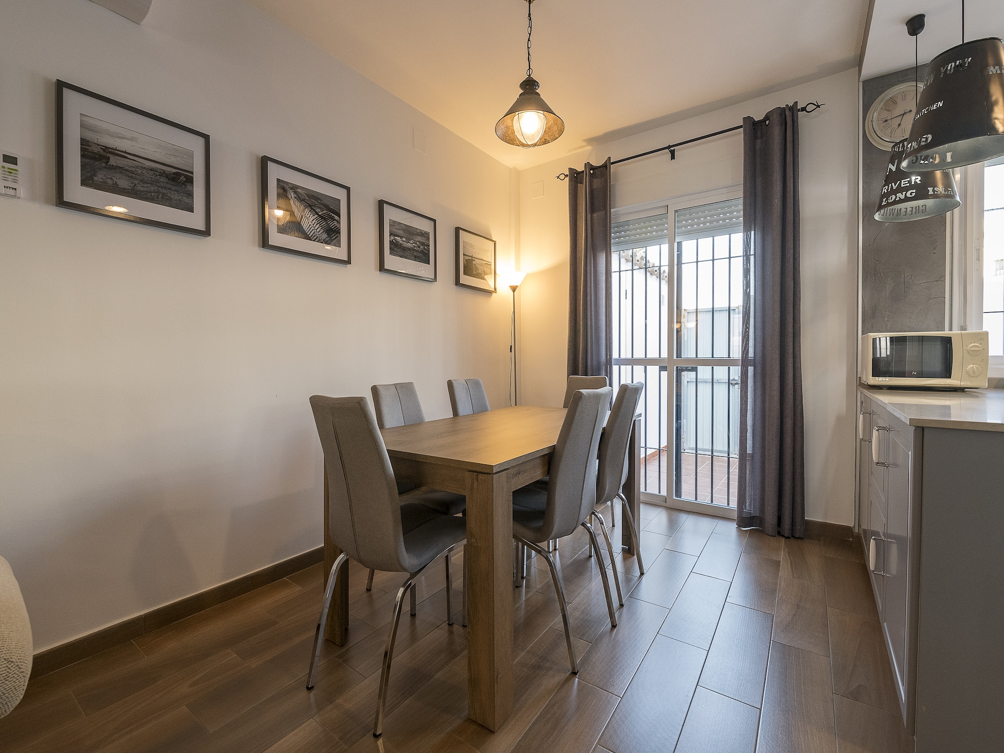 Ferienhaus Duplex Near The Beach