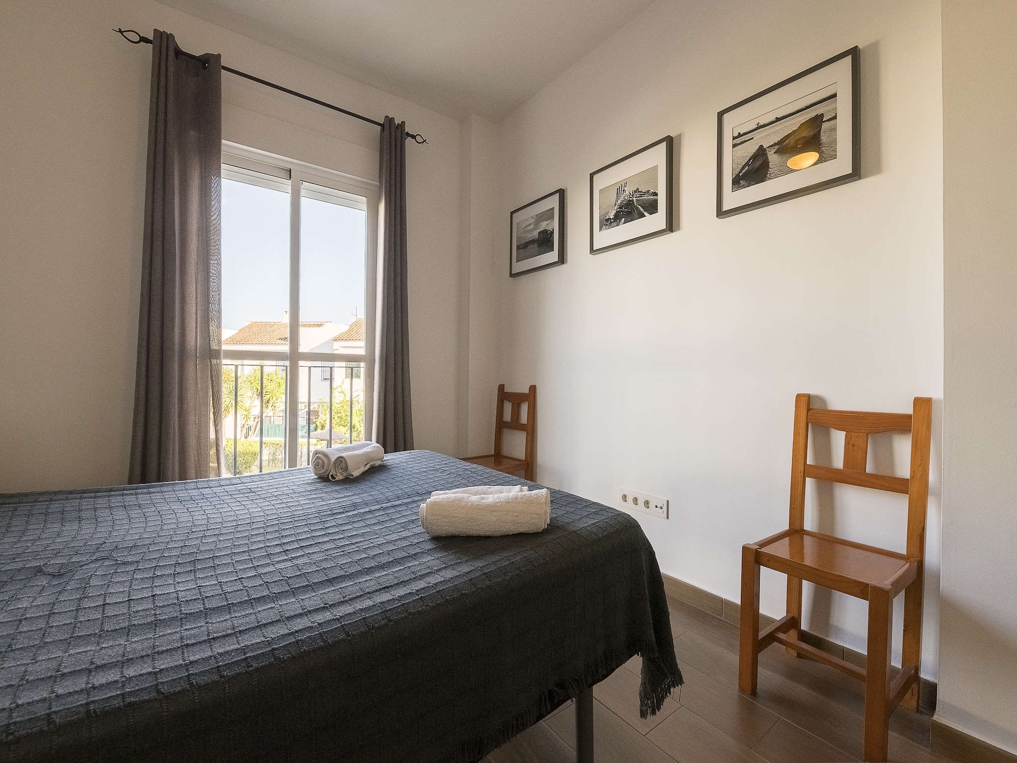 Ferienhaus Duplex Near The Beach