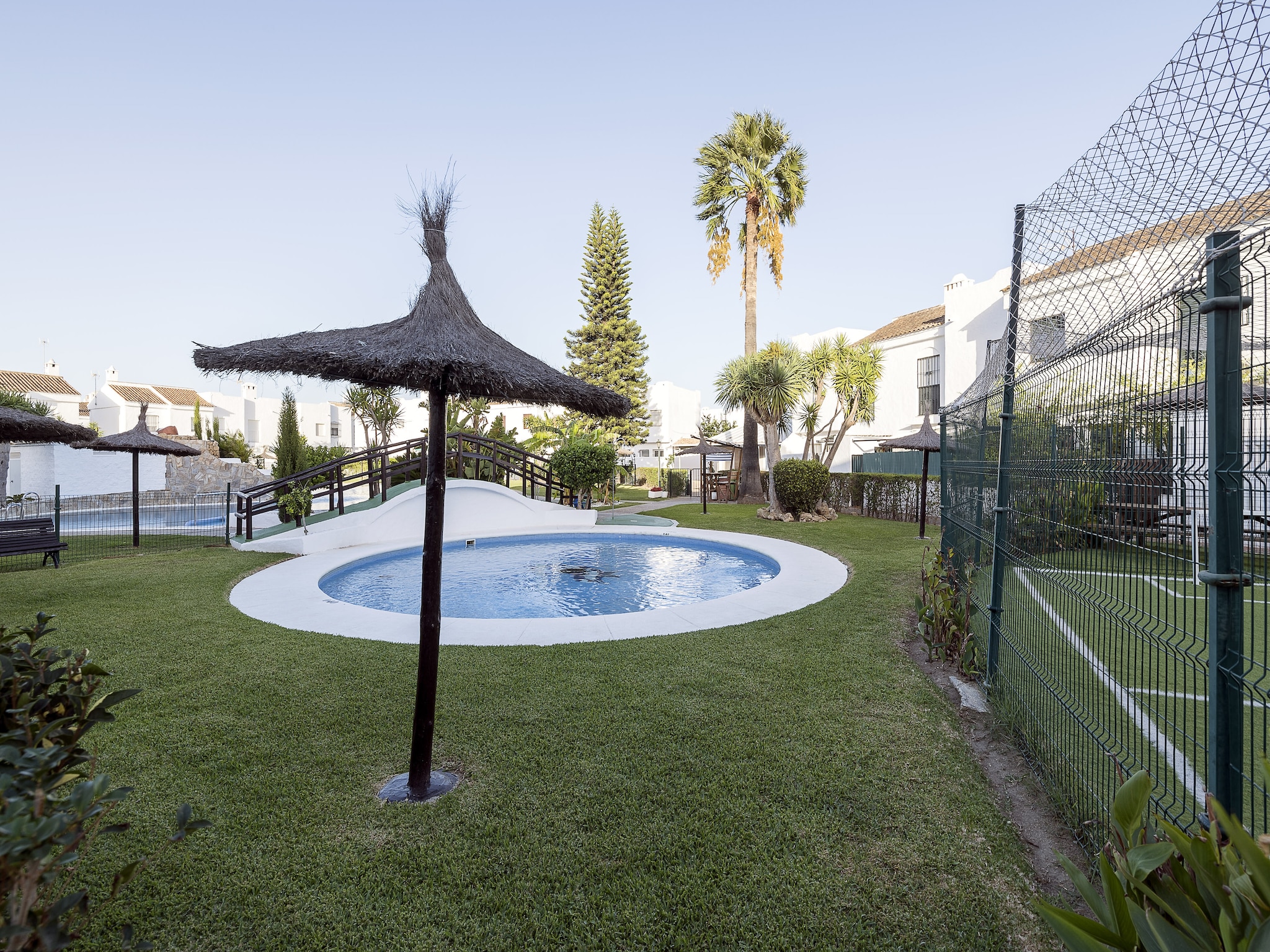 Ferienhaus Duplex Near The Beach