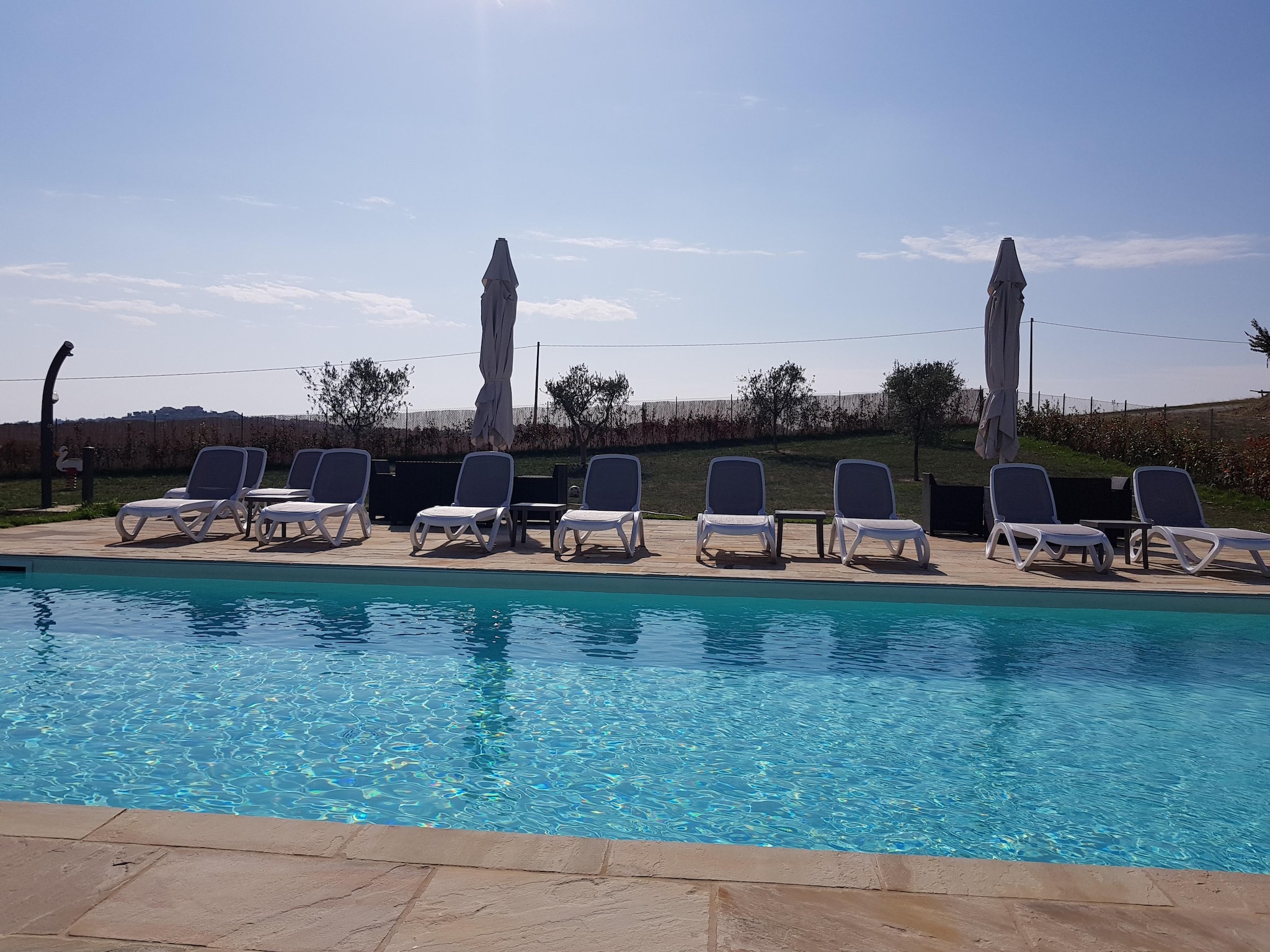 Appartement Olio