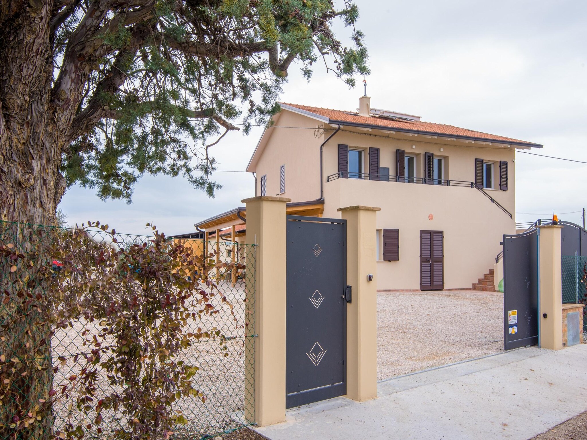 Appartement Olio