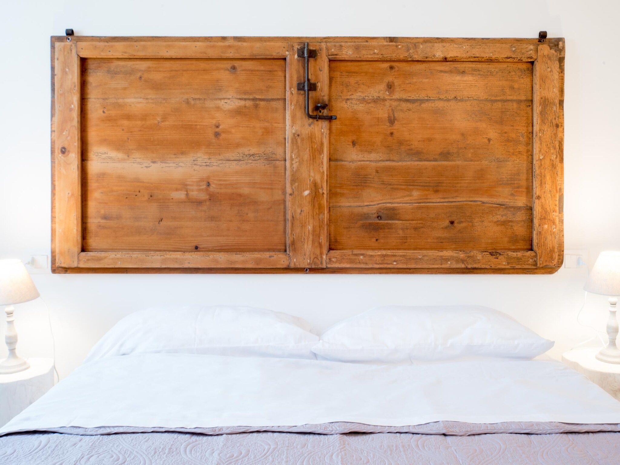 Appartement Olio
