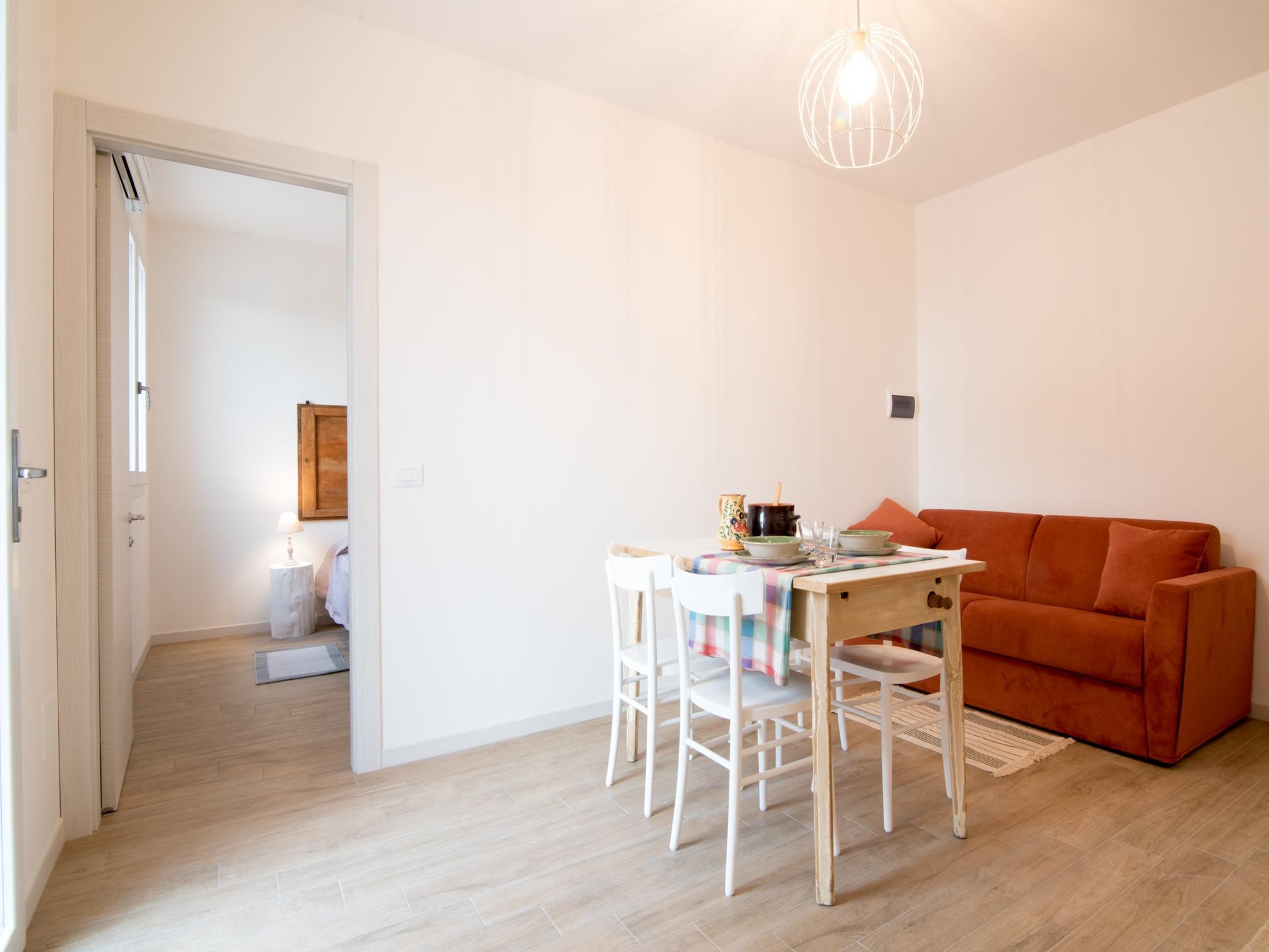 Appartement Olio