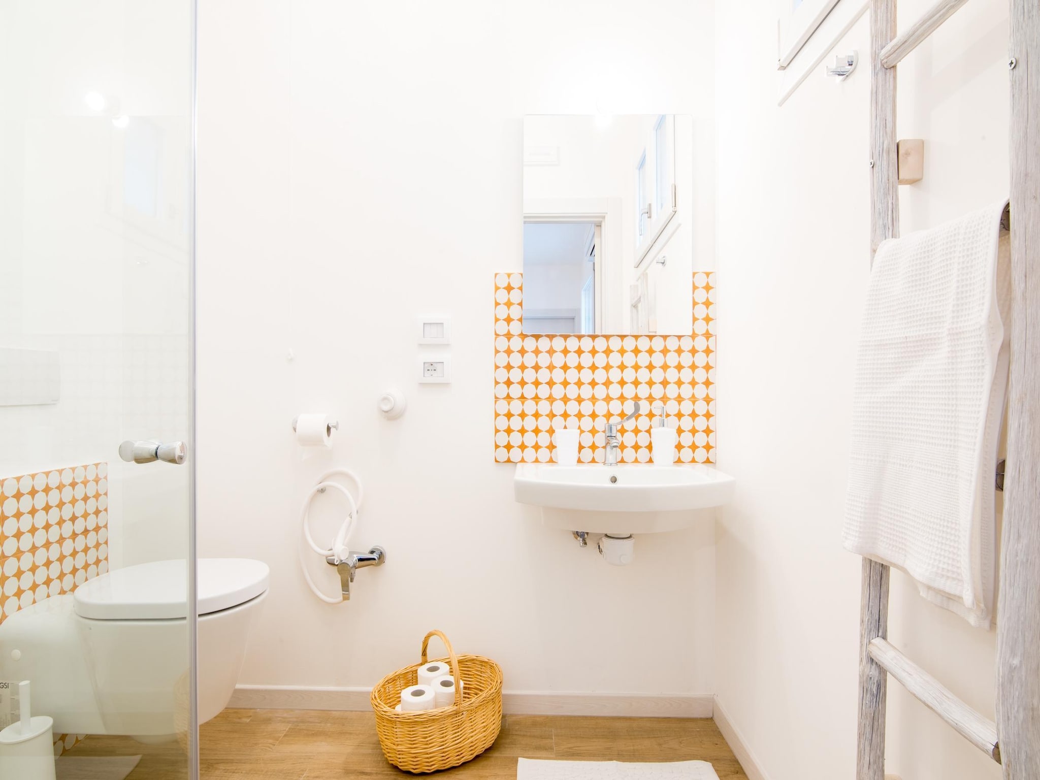 Appartement Olio
