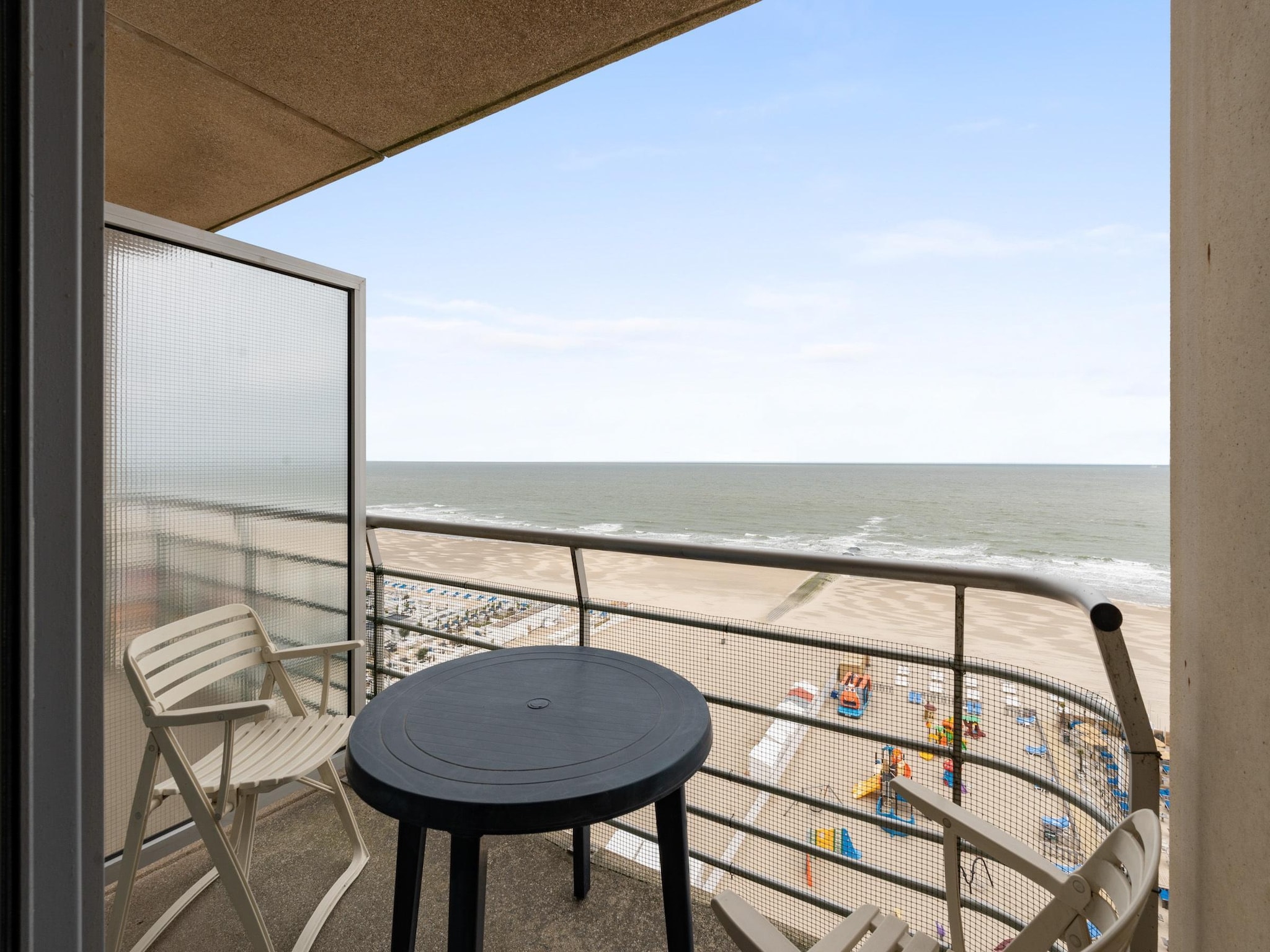 Ferienwohnung Ocean Suites 1009