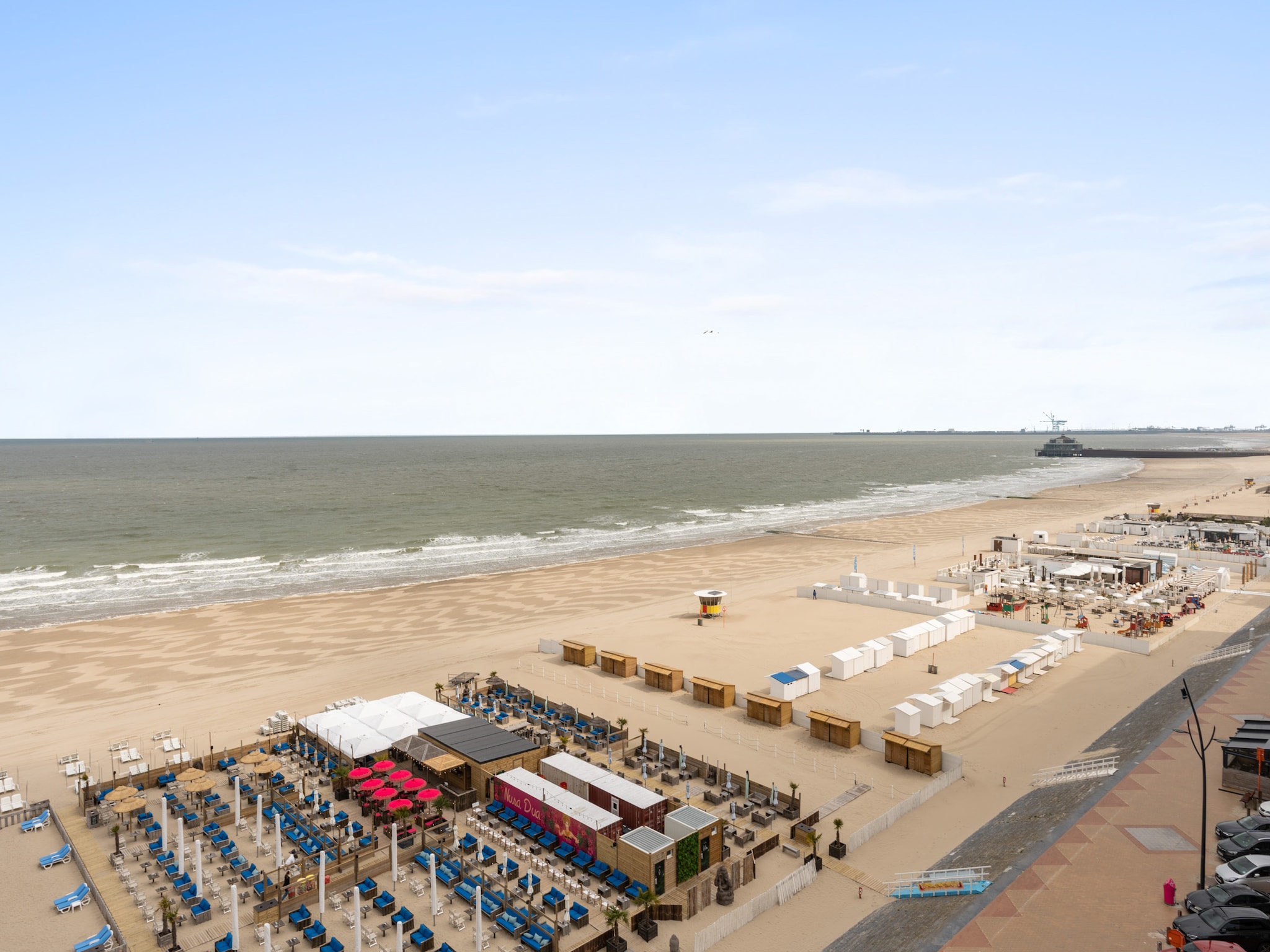 Ferienwohnung Ocean Suites 1009