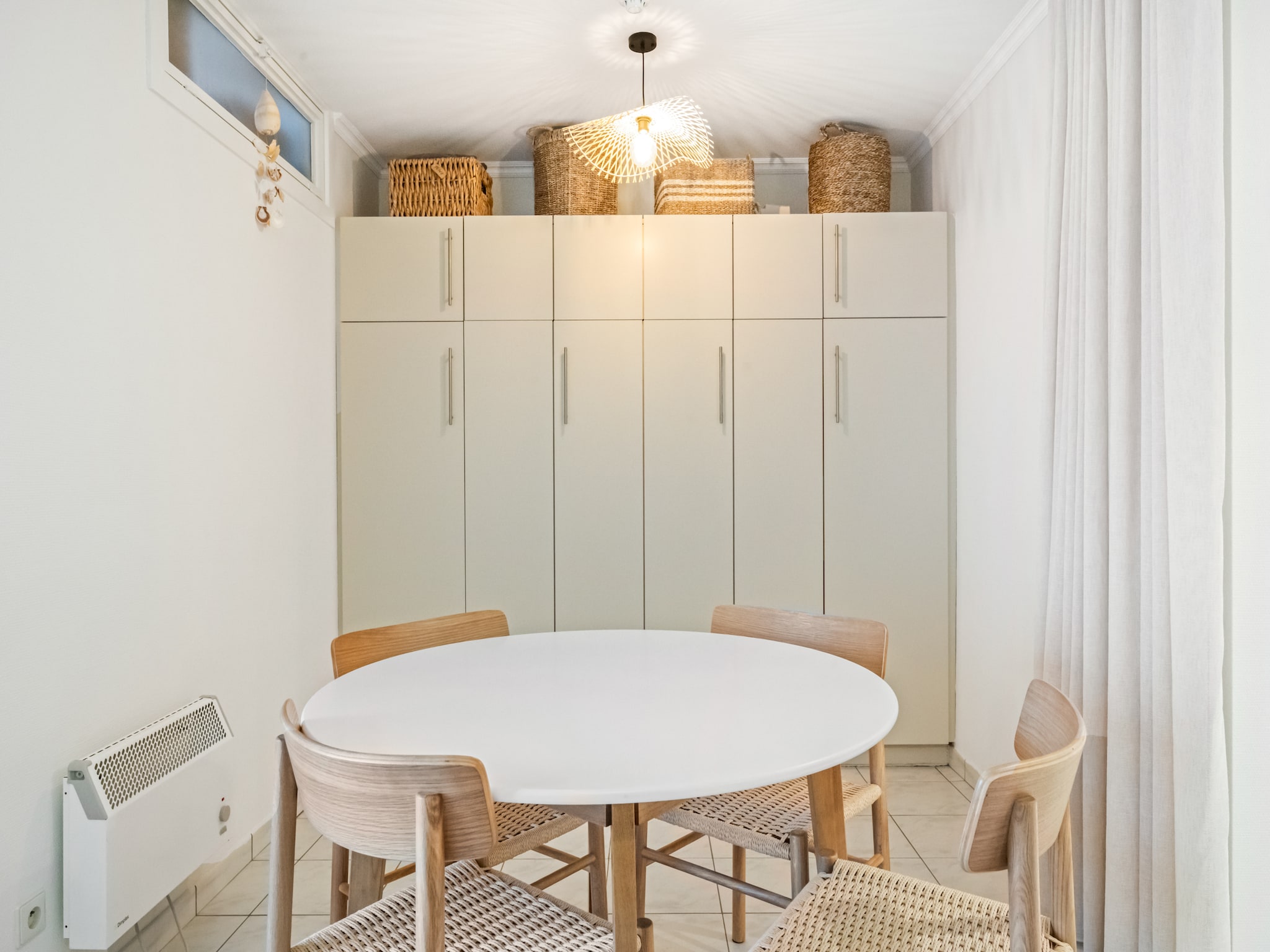 Ferienwohnung Ocean Suites 1009