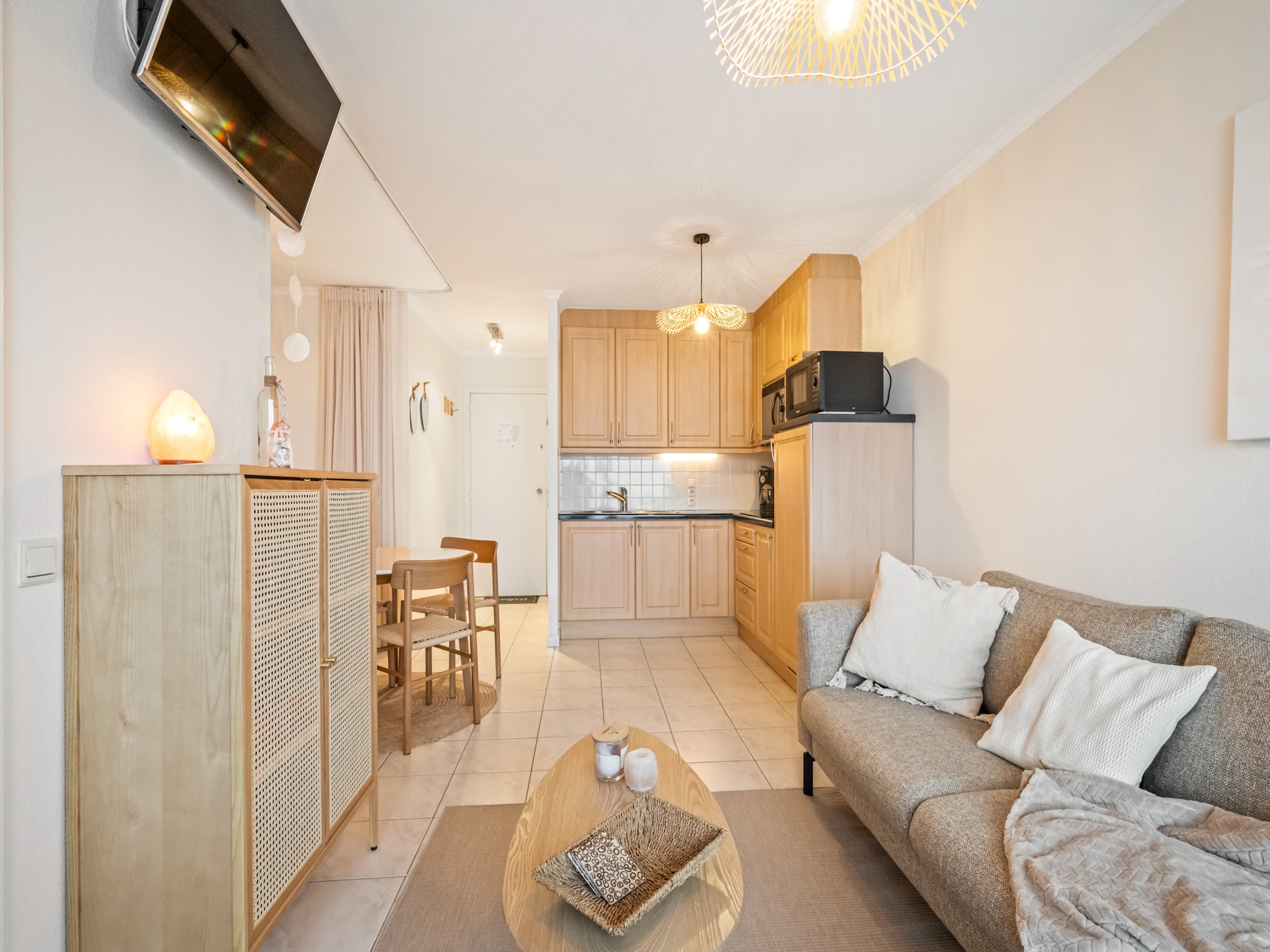 Ferienwohnung Ocean Suites 1009
