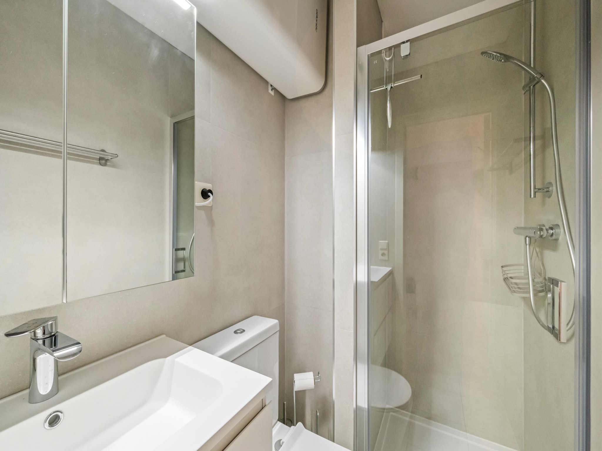 Ferienwohnung Ocean Suites 1009