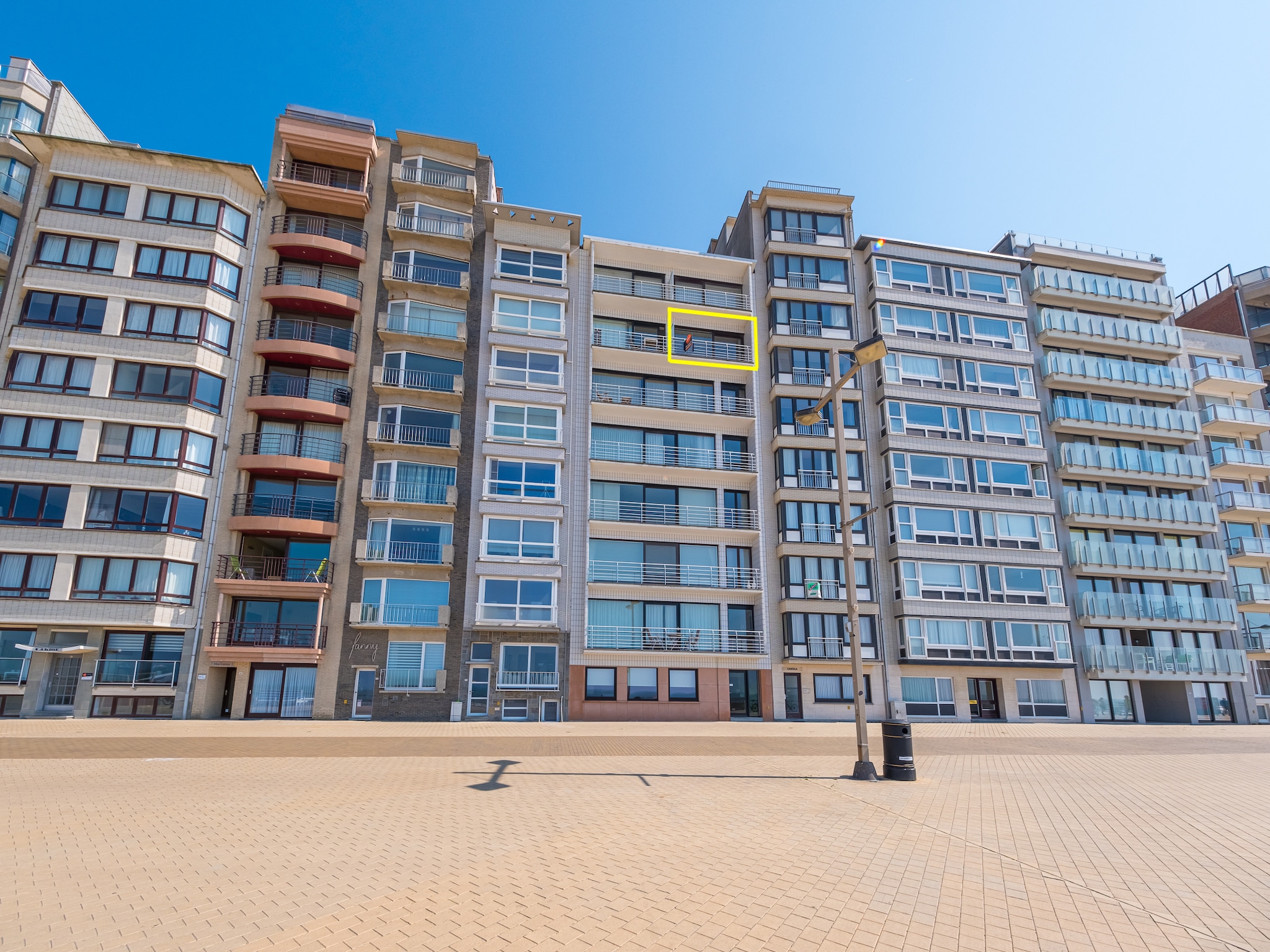 Appartement Loukojack 0601