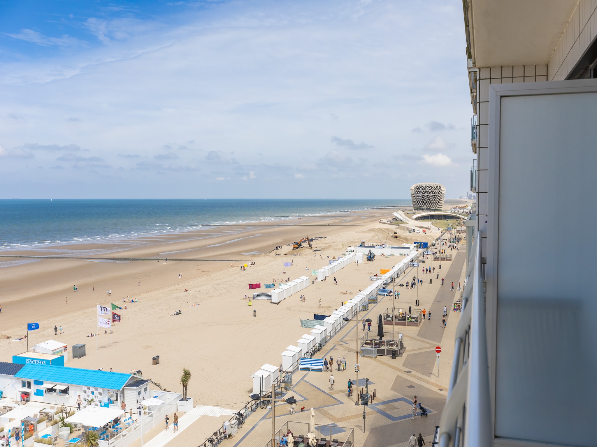 Appartement Loukojack 0601